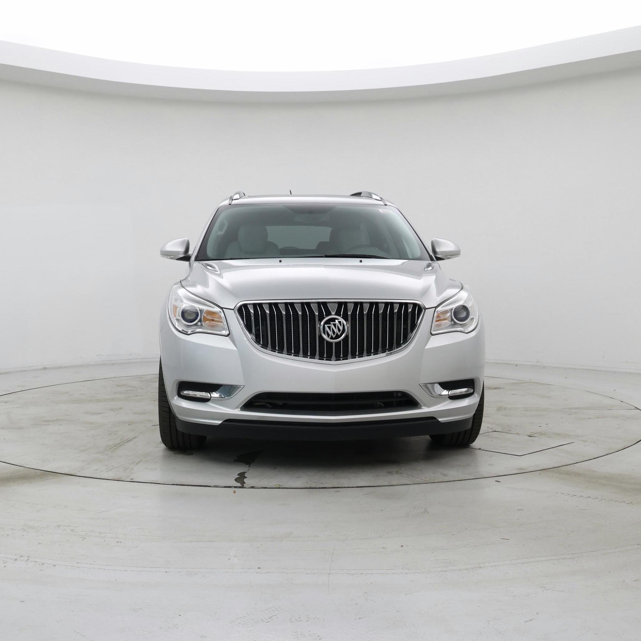 Thumbnail: 2017 Buick Enclave - 5