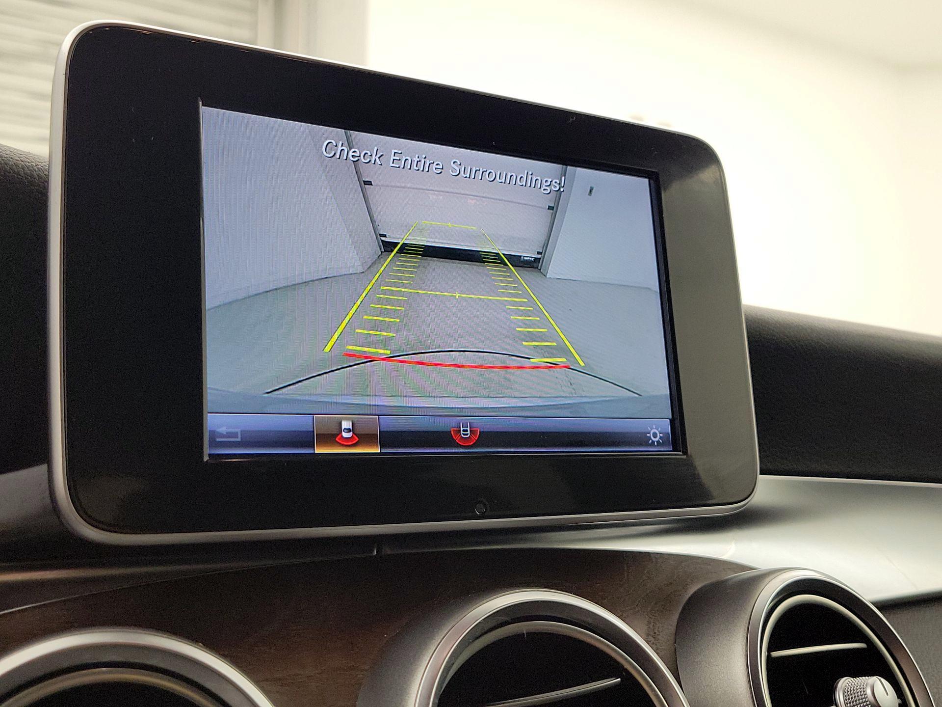 Thumbnail: 2018 Mercedes-Benz GLC - 14