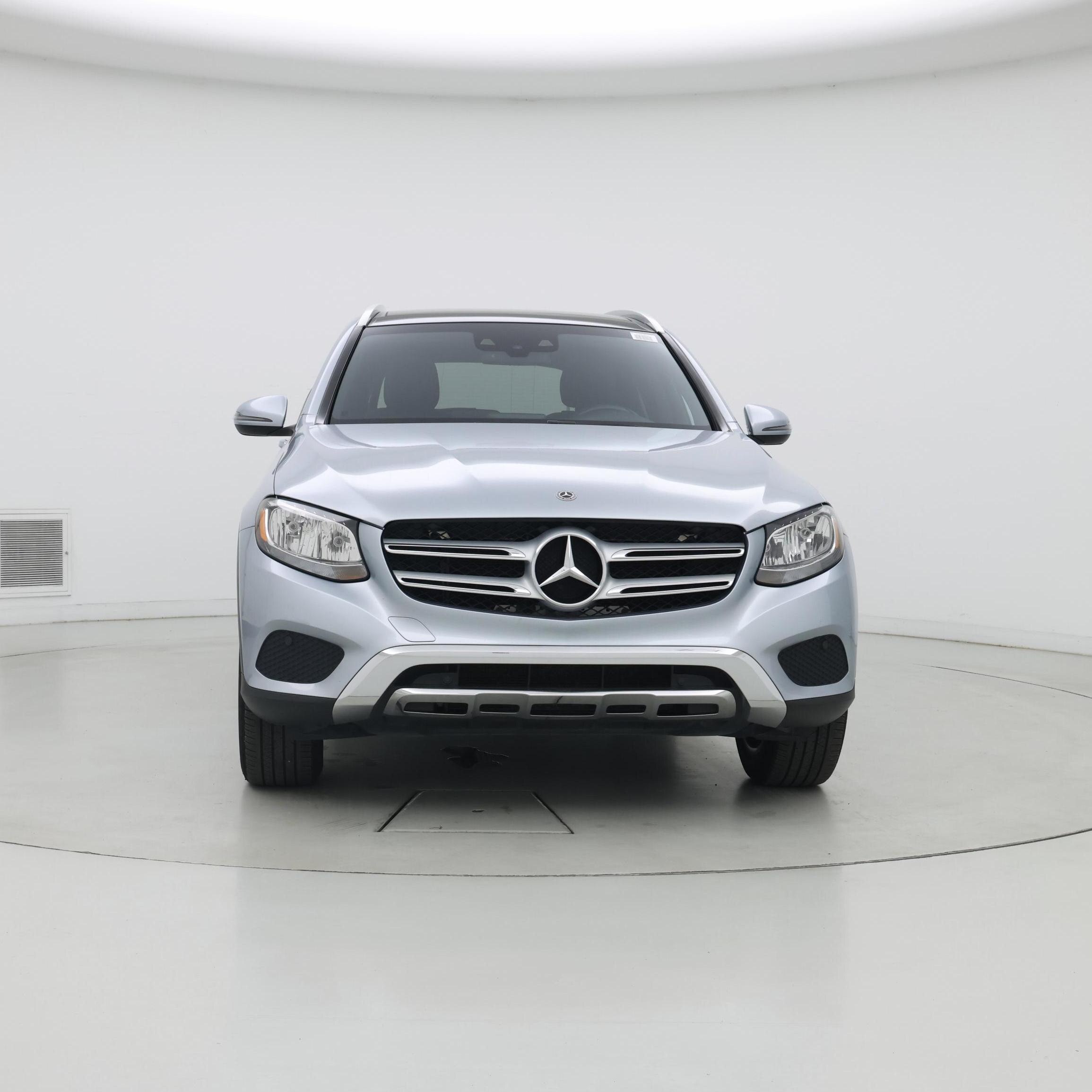 Thumbnail: 2018 Mercedes-Benz GLC - 5