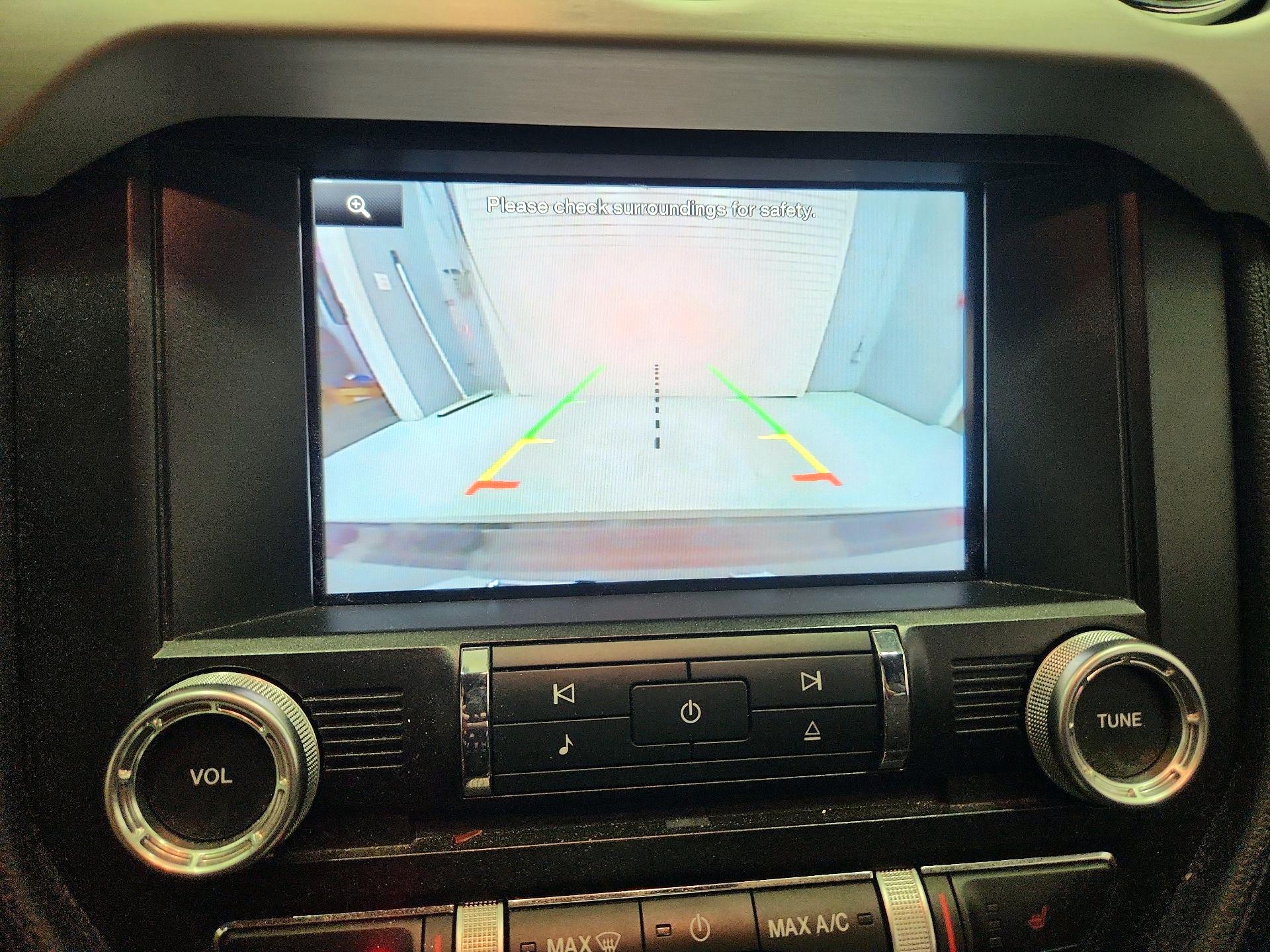 Thumbnail: 2015 Ford Mustang - 14