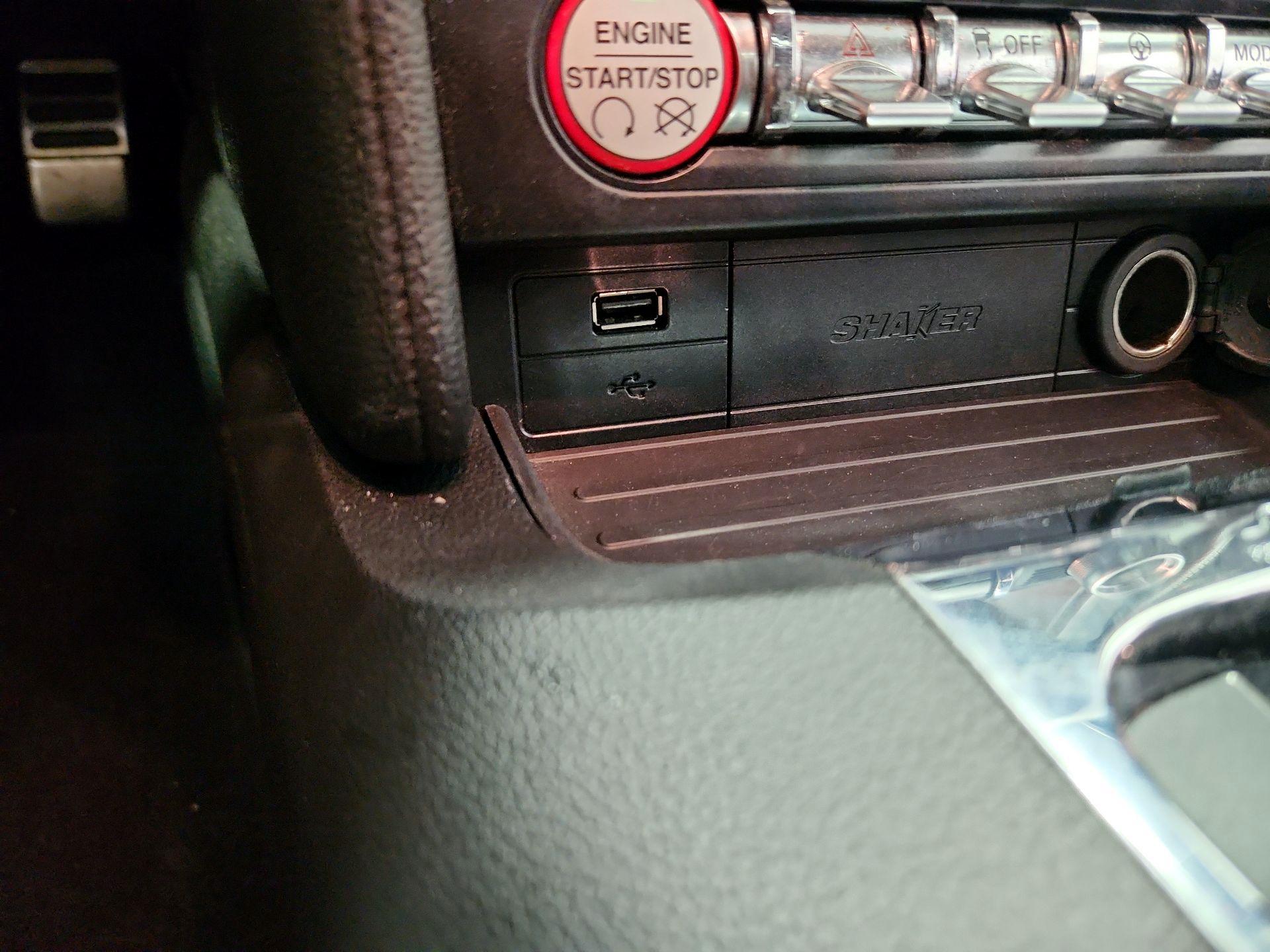 Thumbnail: 2015 Ford Mustang - 18