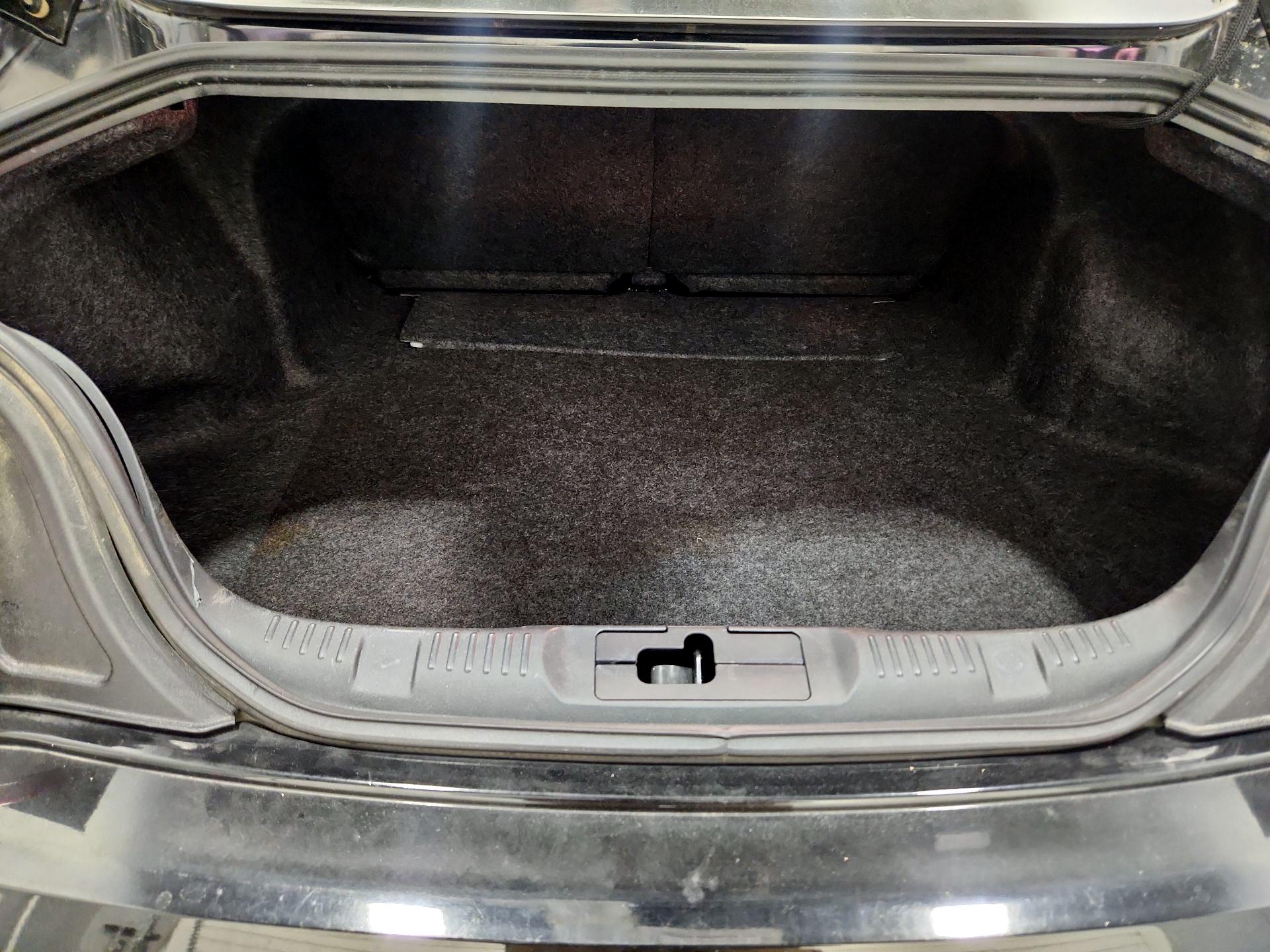 Thumbnail: 2015 Ford Mustang - 19