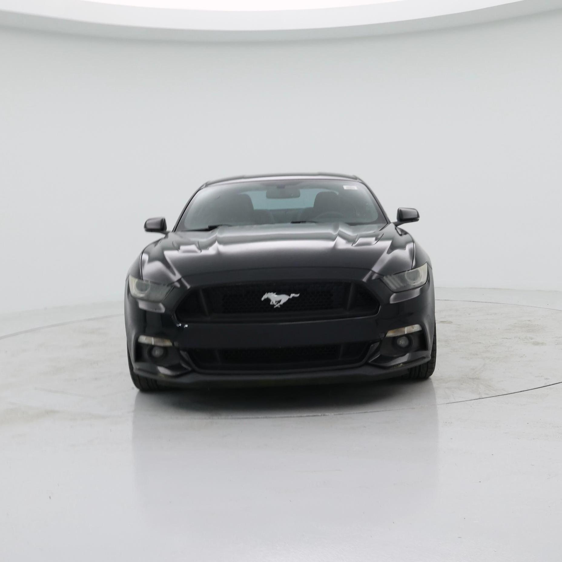 Thumbnail: 2015 Ford Mustang - 5