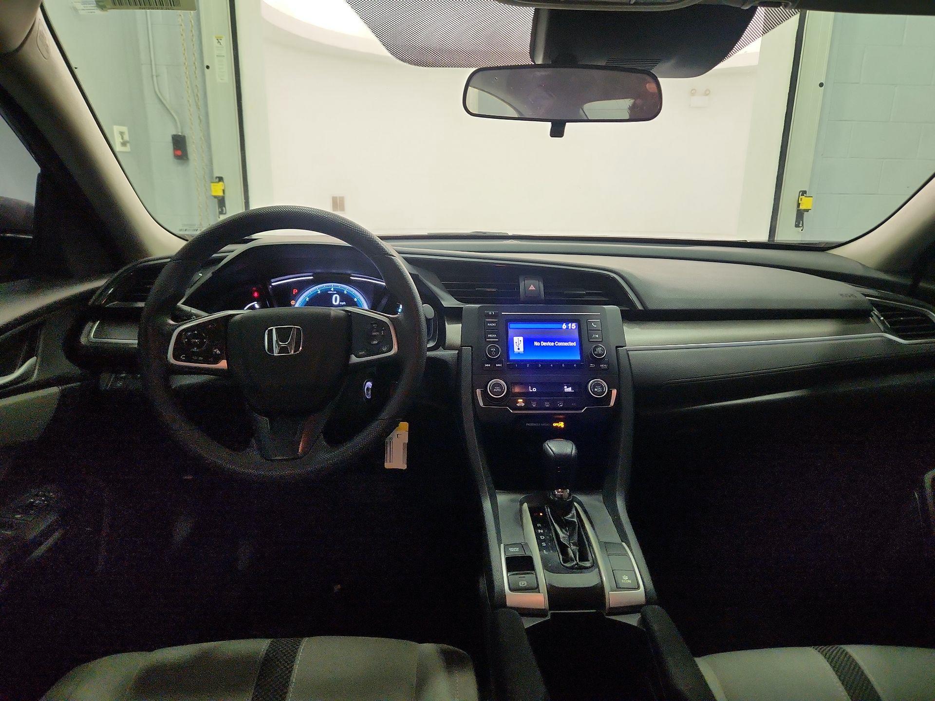Thumbnail: 2019 Honda Civic - 9