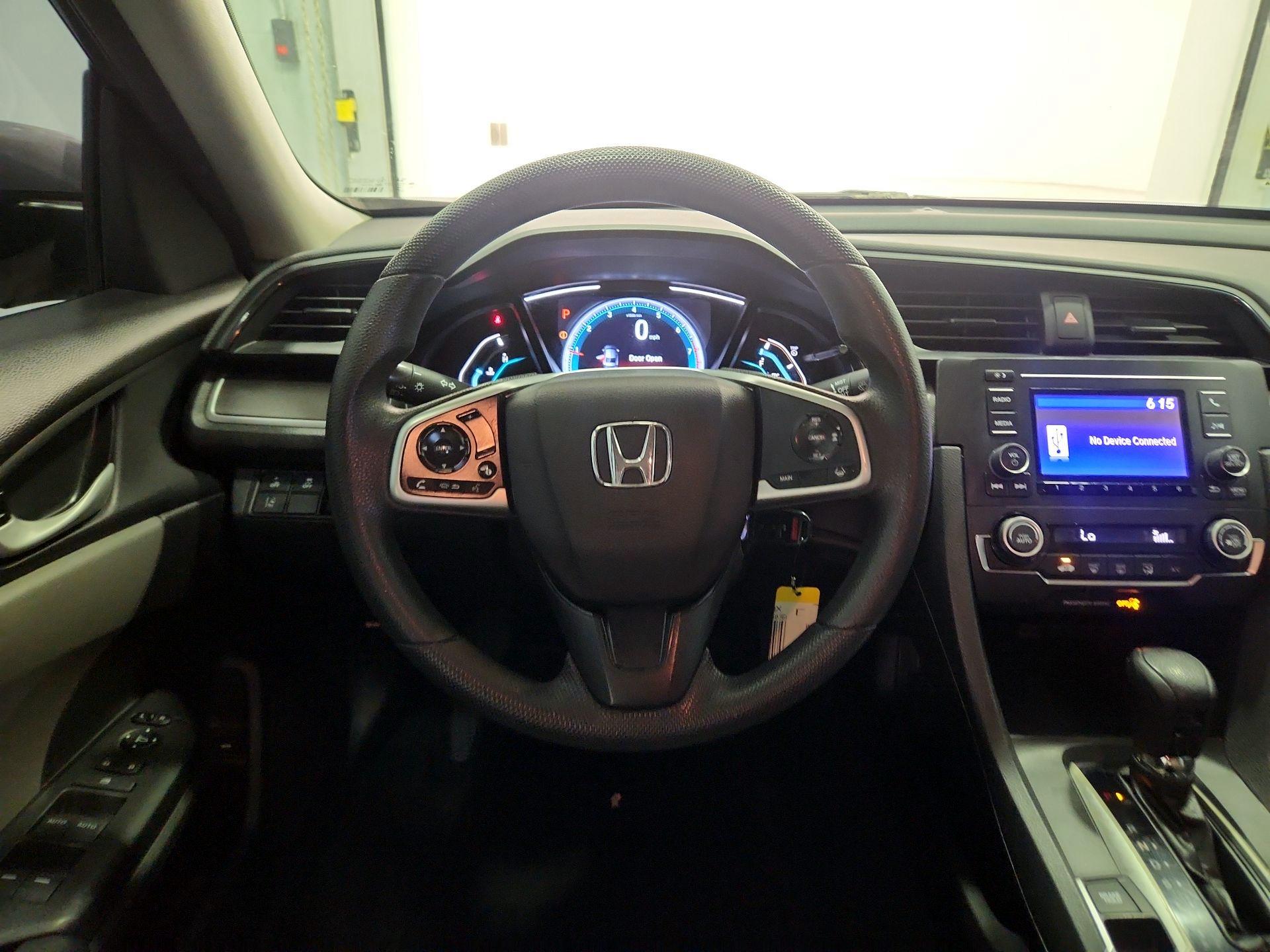 Thumbnail: 2019 Honda Civic - 10