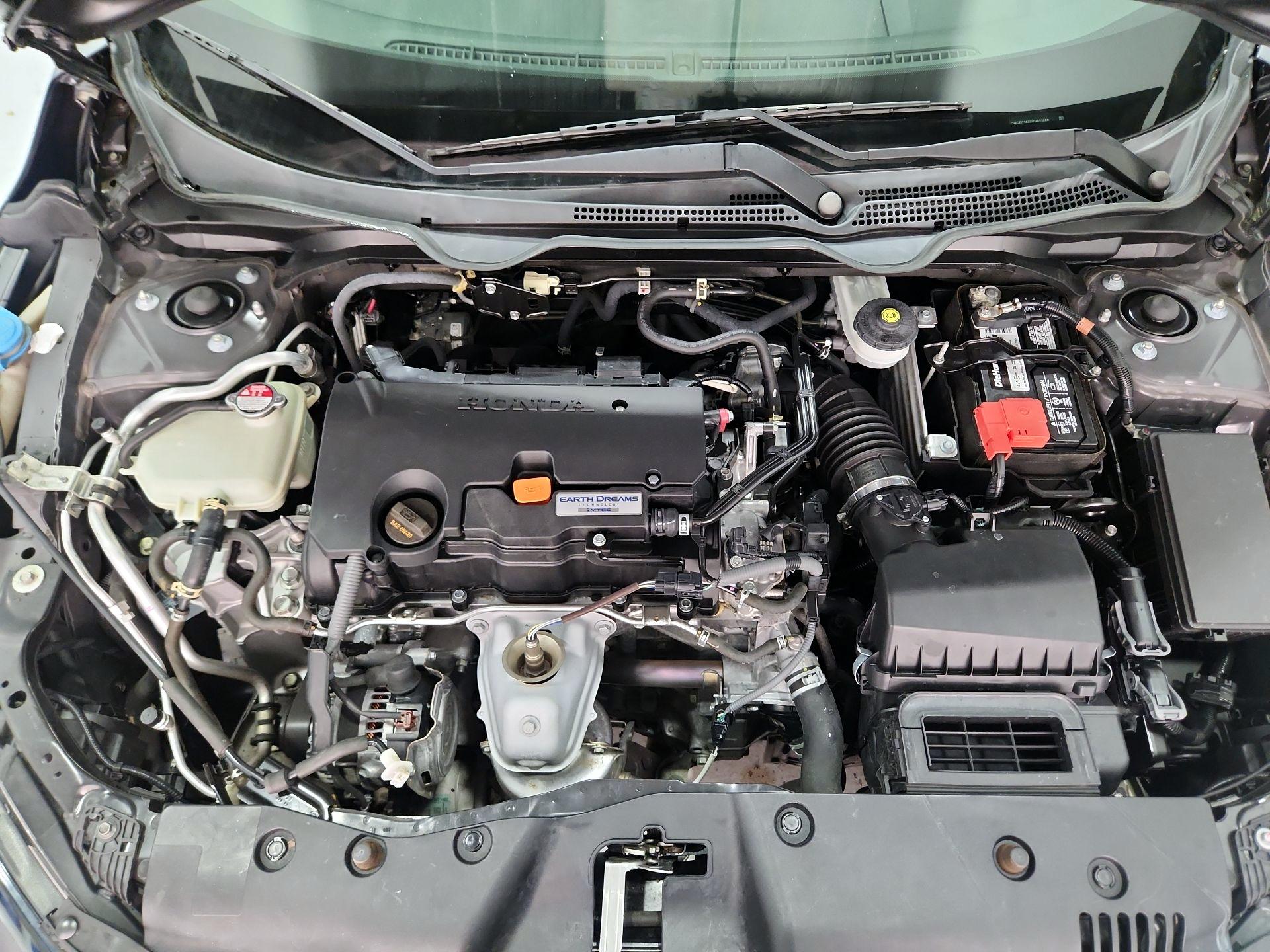Thumbnail: 2019 Honda Civic - 20