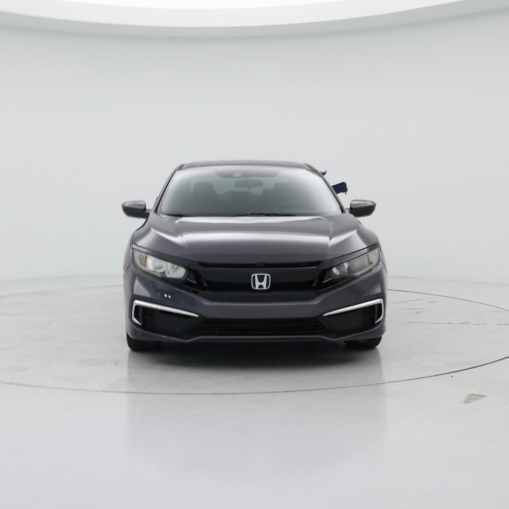 Thumbnail: 2019 Honda Civic - 5