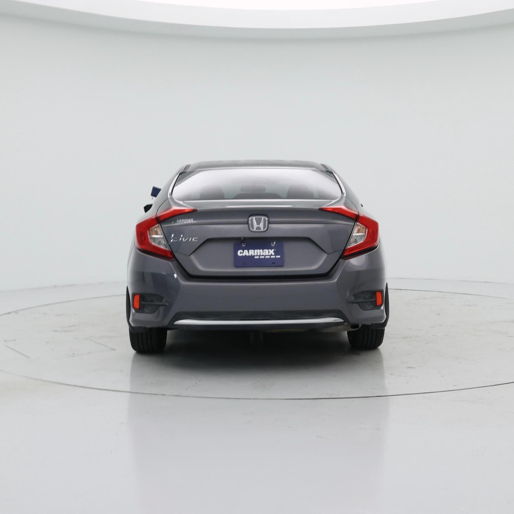 Thumbnail: 2019 Honda Civic - 6