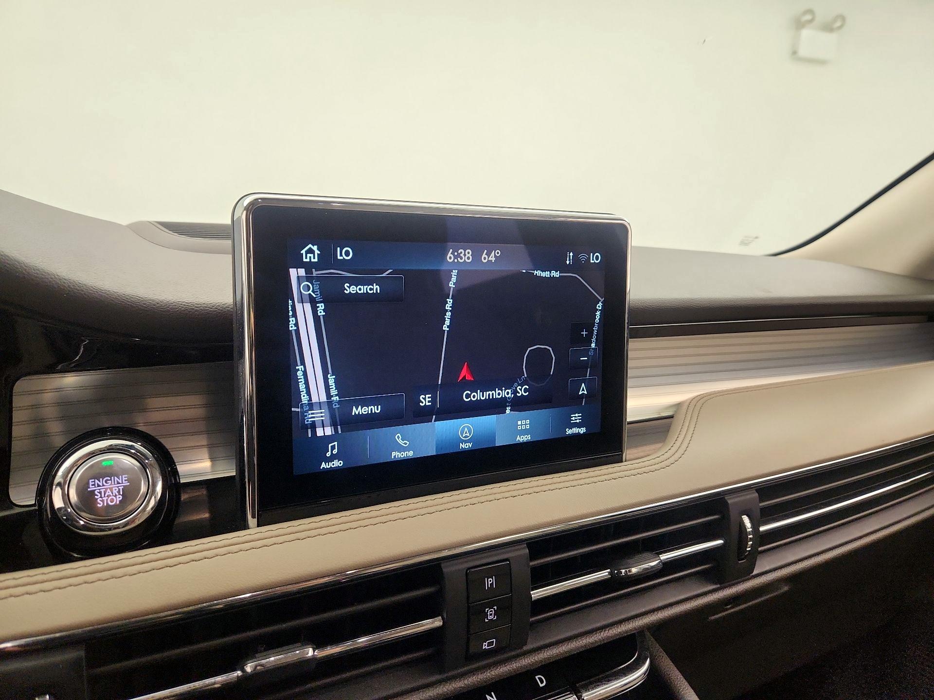 Thumbnail: 2021 Lincoln Corsair - 14