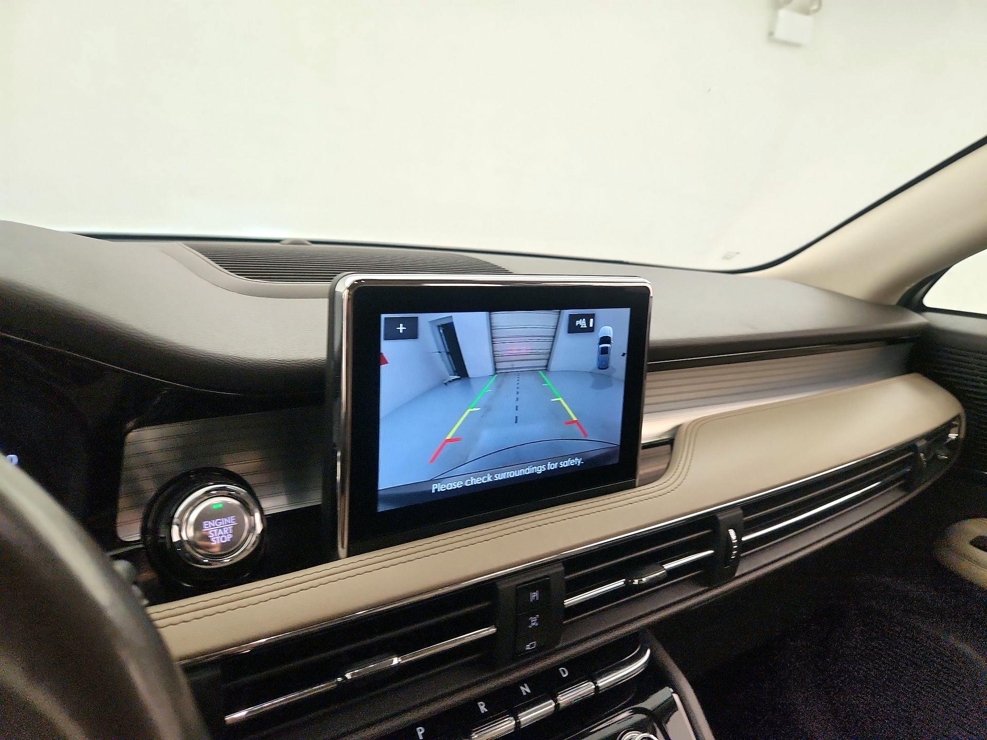 Thumbnail: 2021 Lincoln Corsair - 15