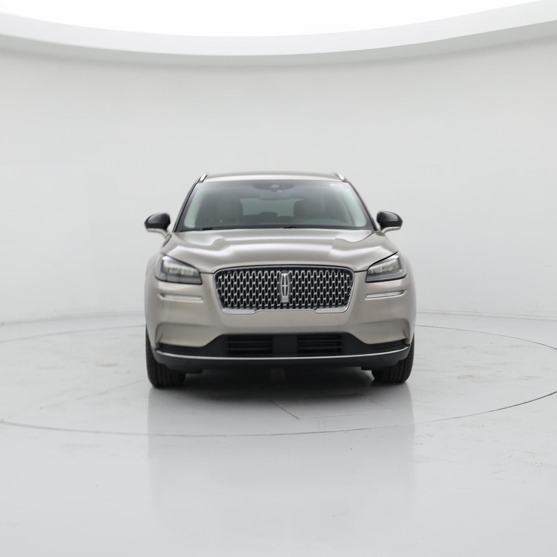 Thumbnail: 2021 Lincoln Corsair - 5