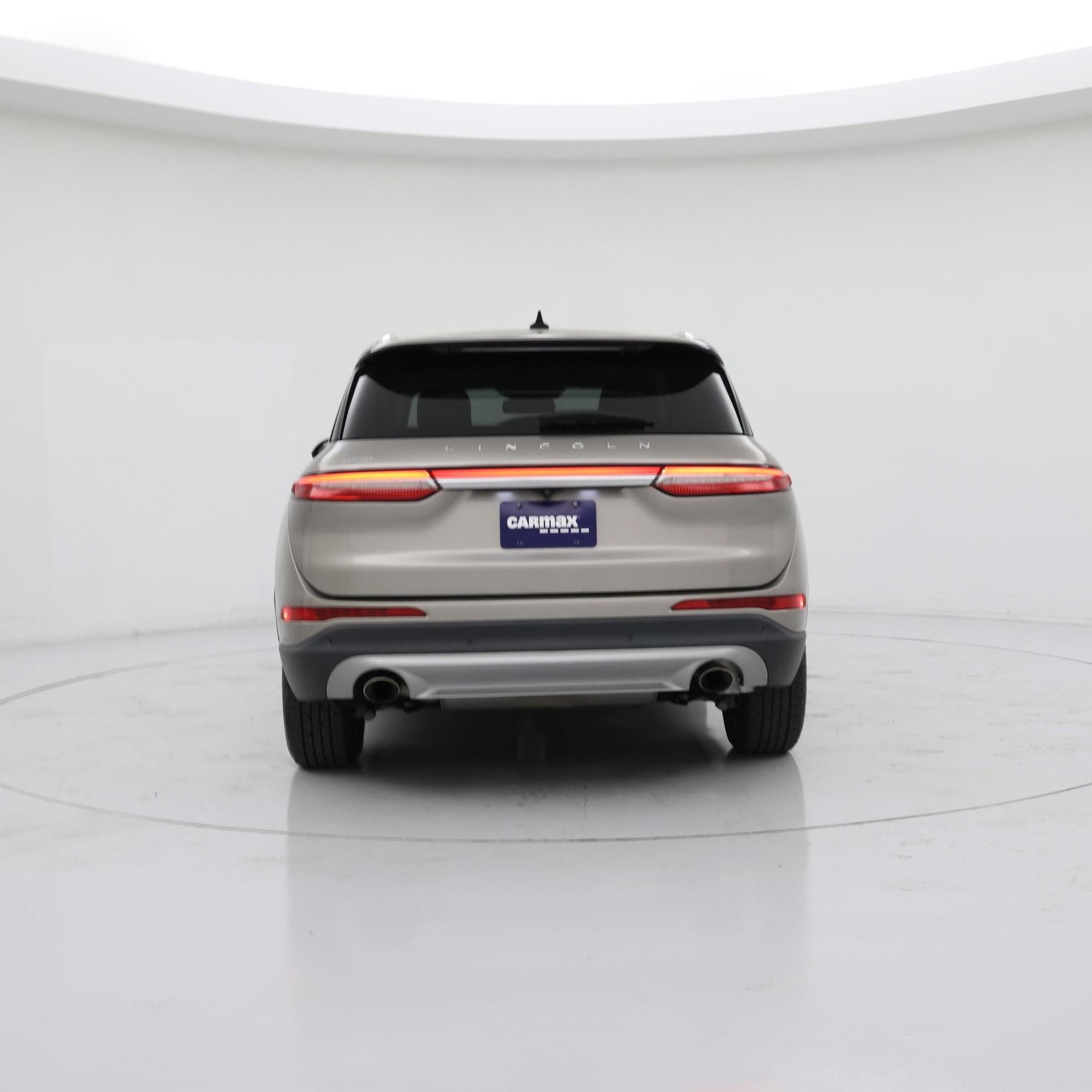 Thumbnail: 2021 Lincoln Corsair - 6