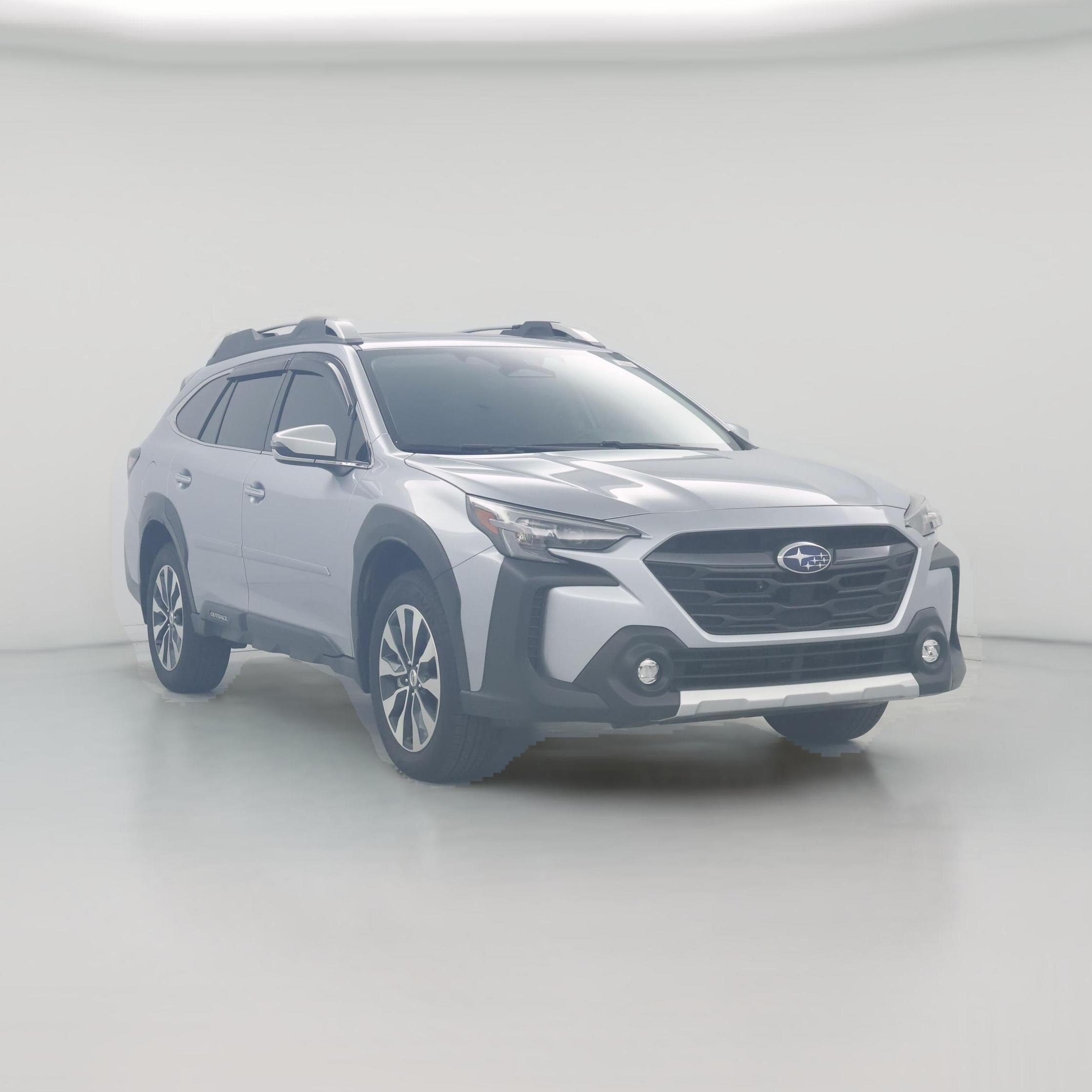 Thumbnail: 2025 Subaru Outback - 1