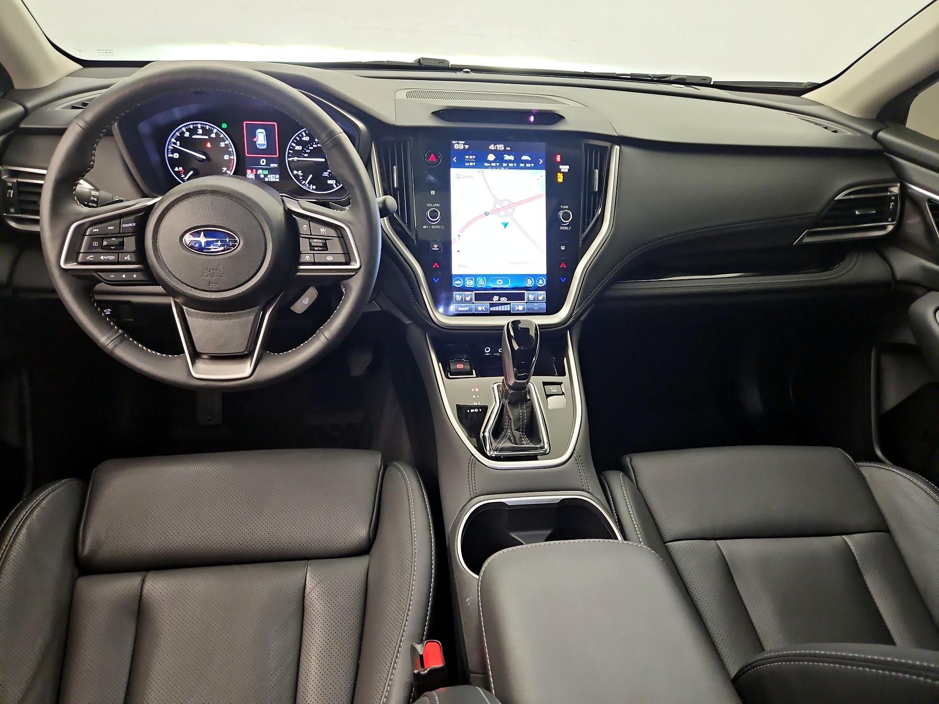 Thumbnail: 2025 Subaru Outback - 9