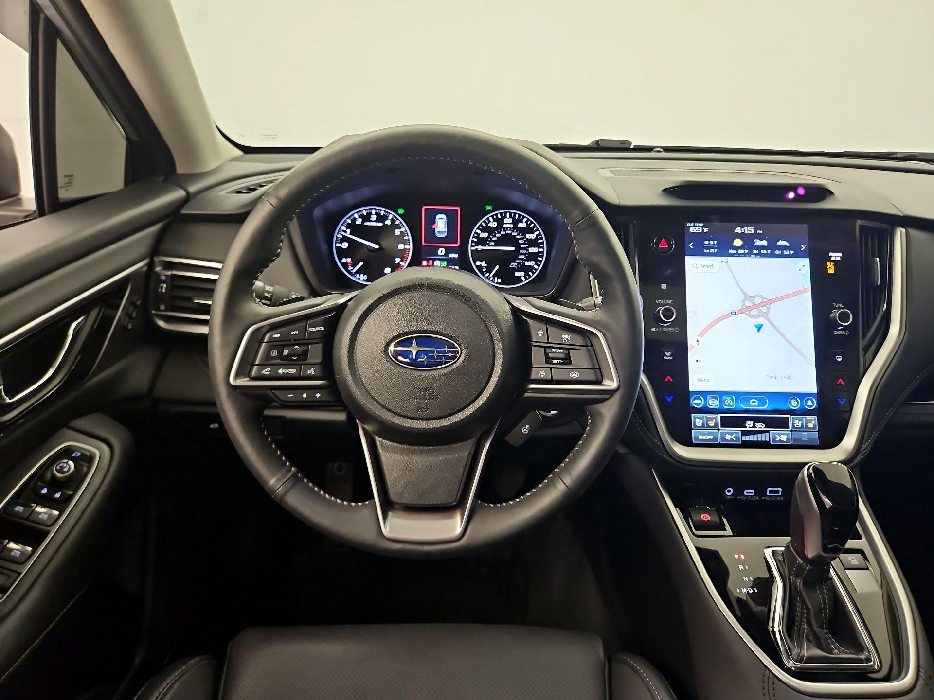 Thumbnail: 2025 Subaru Outback - 10