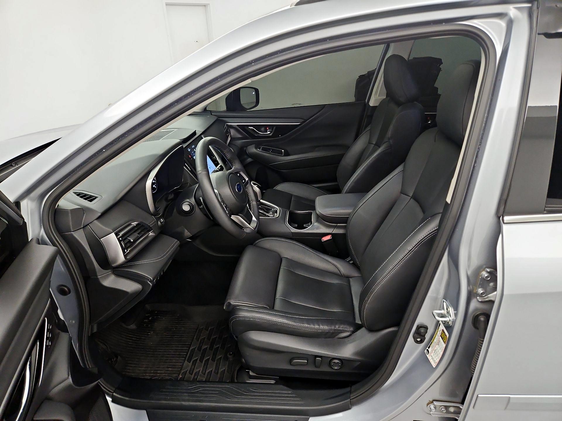 Thumbnail: 2025 Subaru Outback - 11