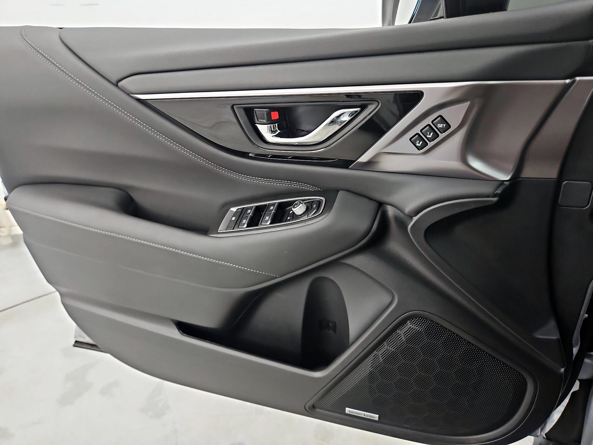 Thumbnail: 2025 Subaru Outback - 12