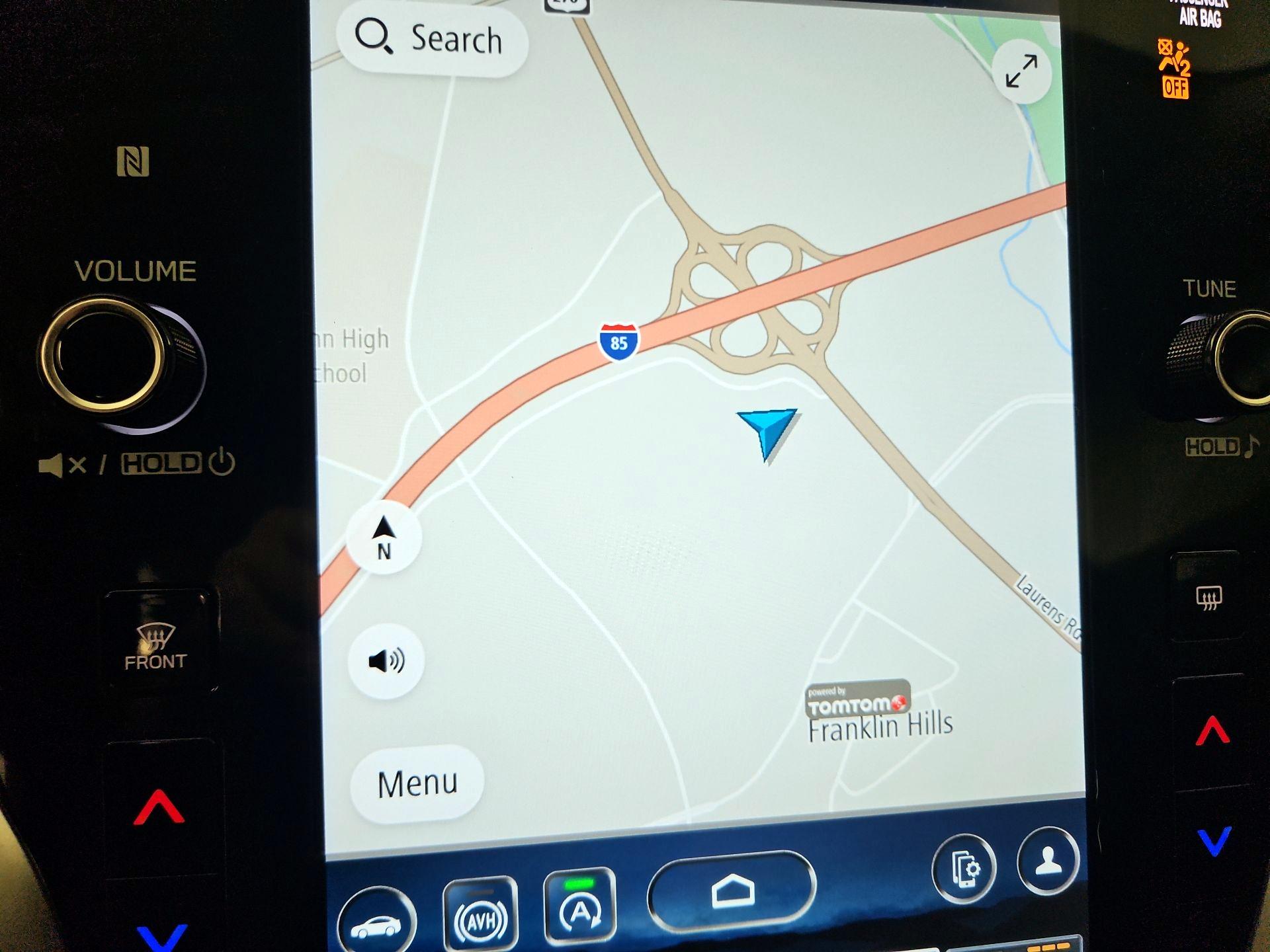 Thumbnail: 2025 Subaru Outback - 14