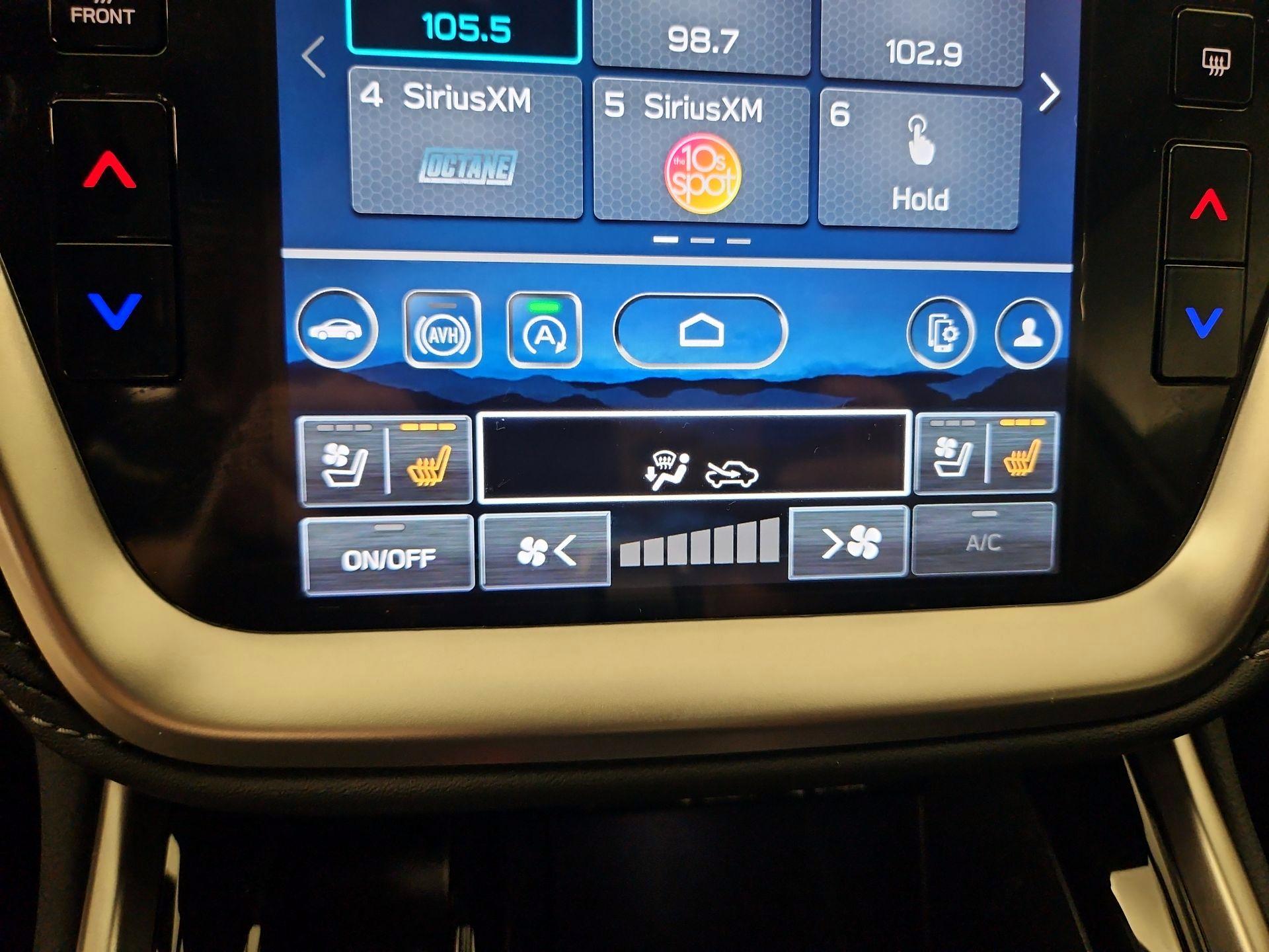 Thumbnail: 2025 Subaru Outback - 17