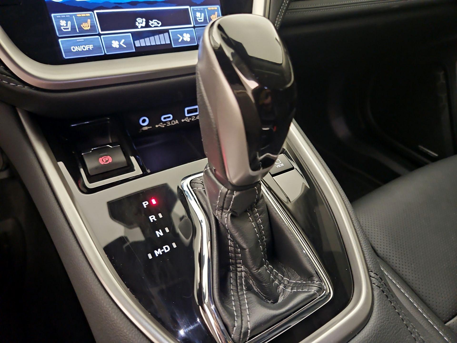 Thumbnail: 2025 Subaru Outback - 18