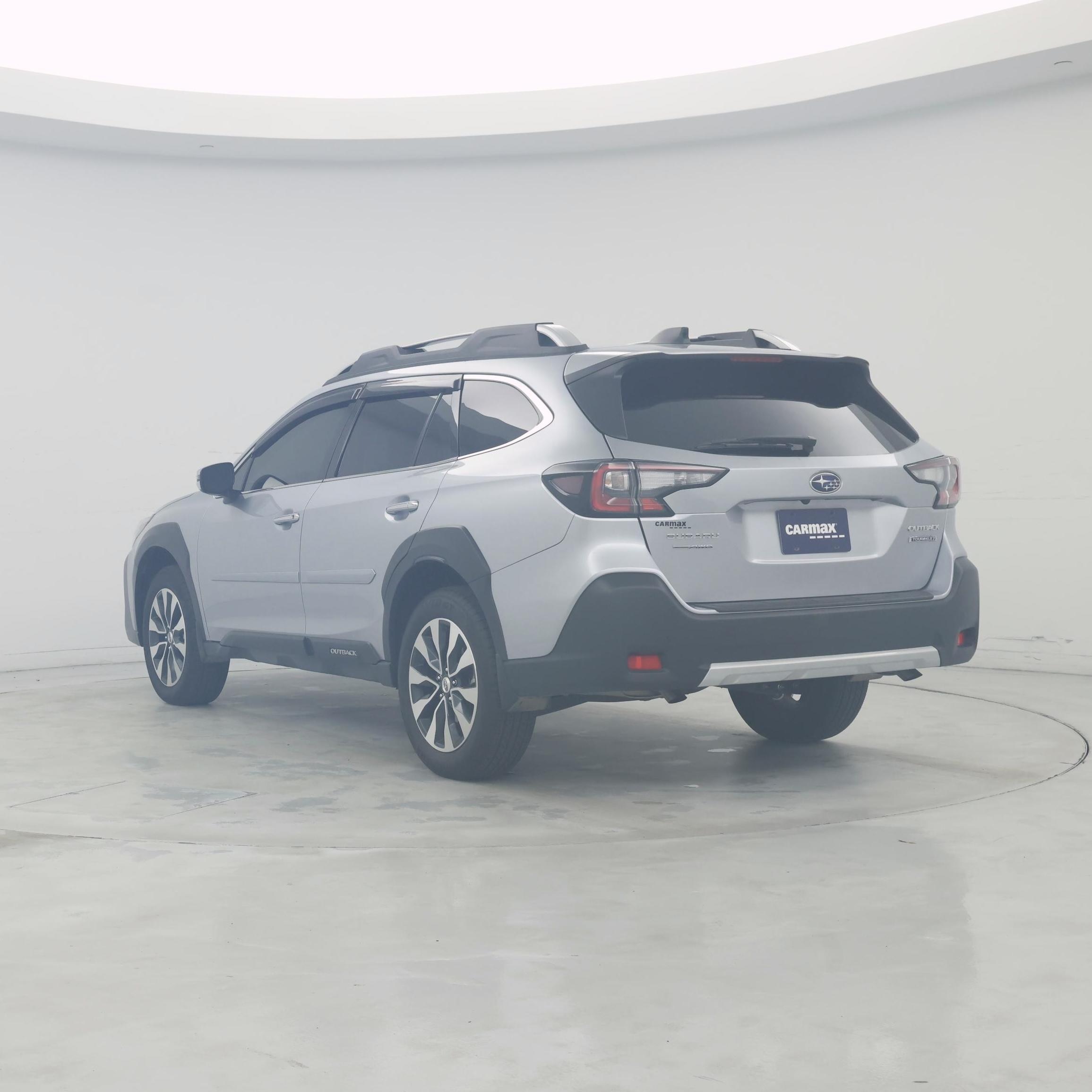 Thumbnail: 2025 Subaru Outback - 2