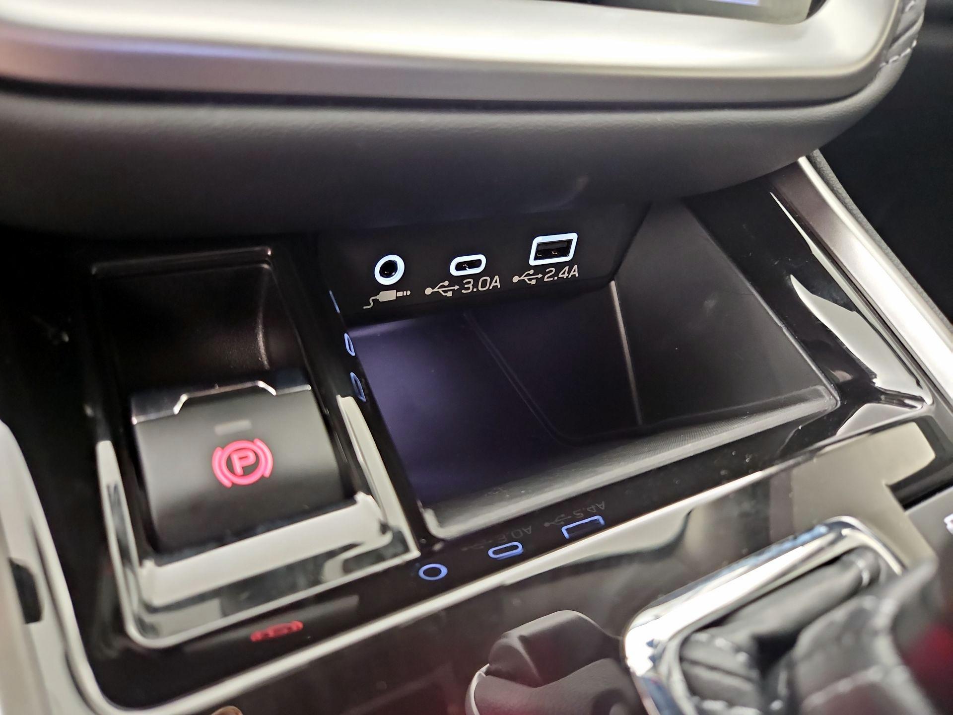 Thumbnail: 2025 Subaru Outback - 19