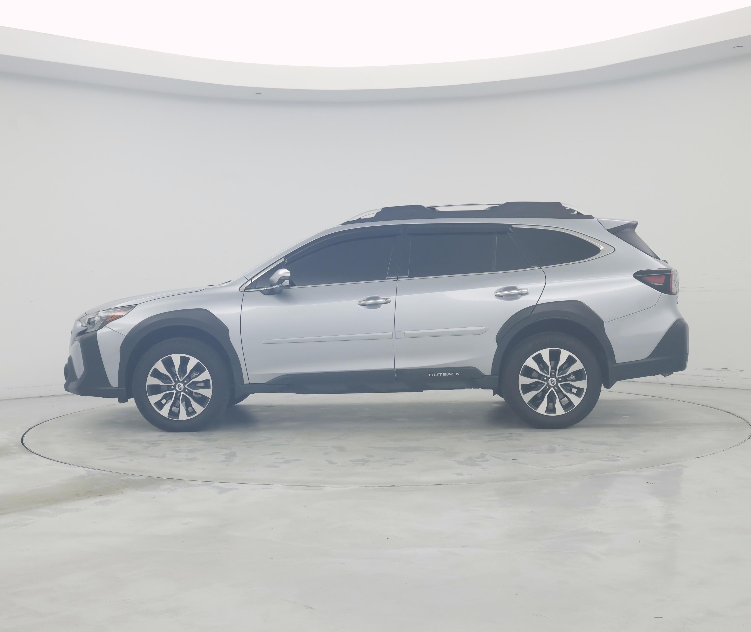 Thumbnail: 2025 Subaru Outback - 3