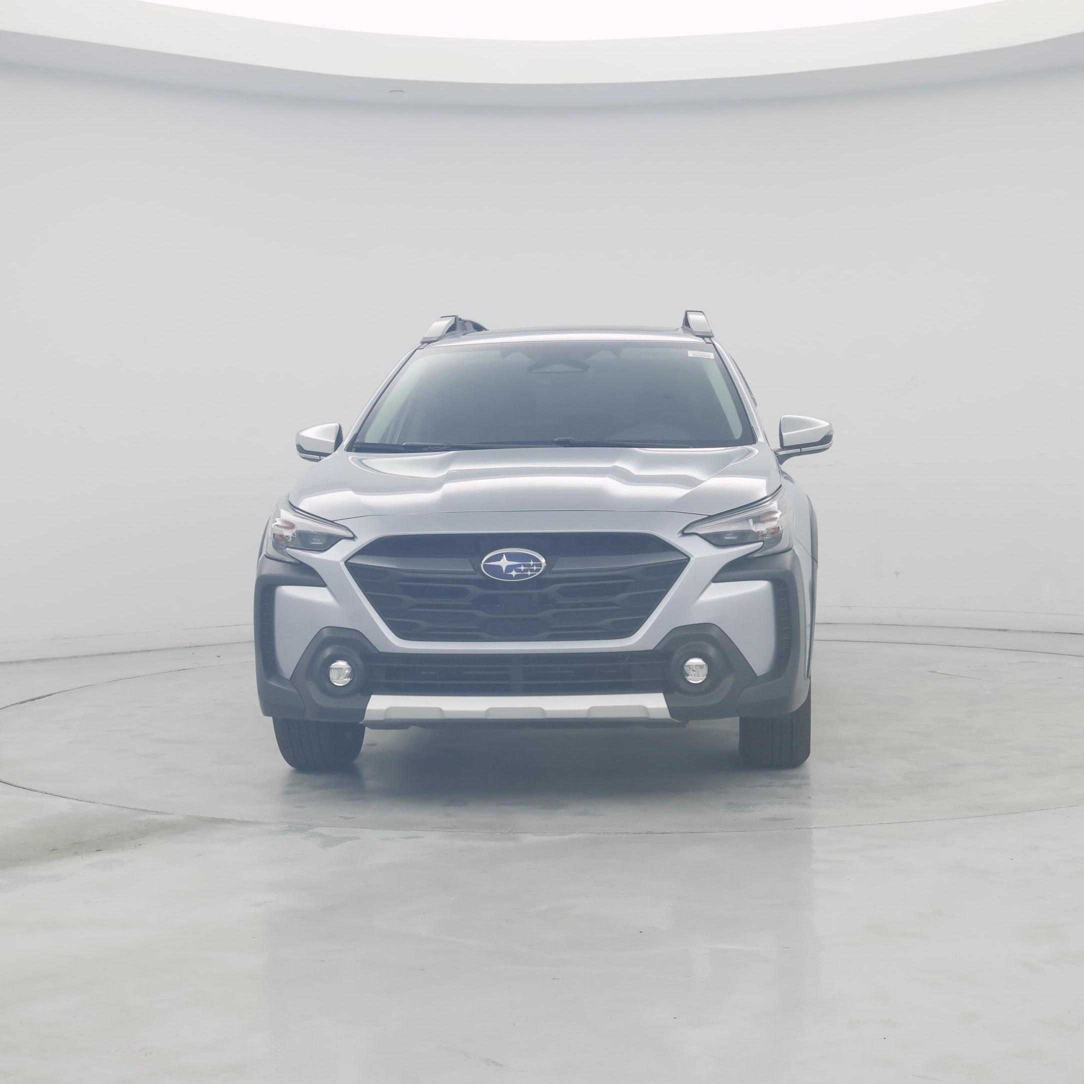 Thumbnail: 2025 Subaru Outback - 5
