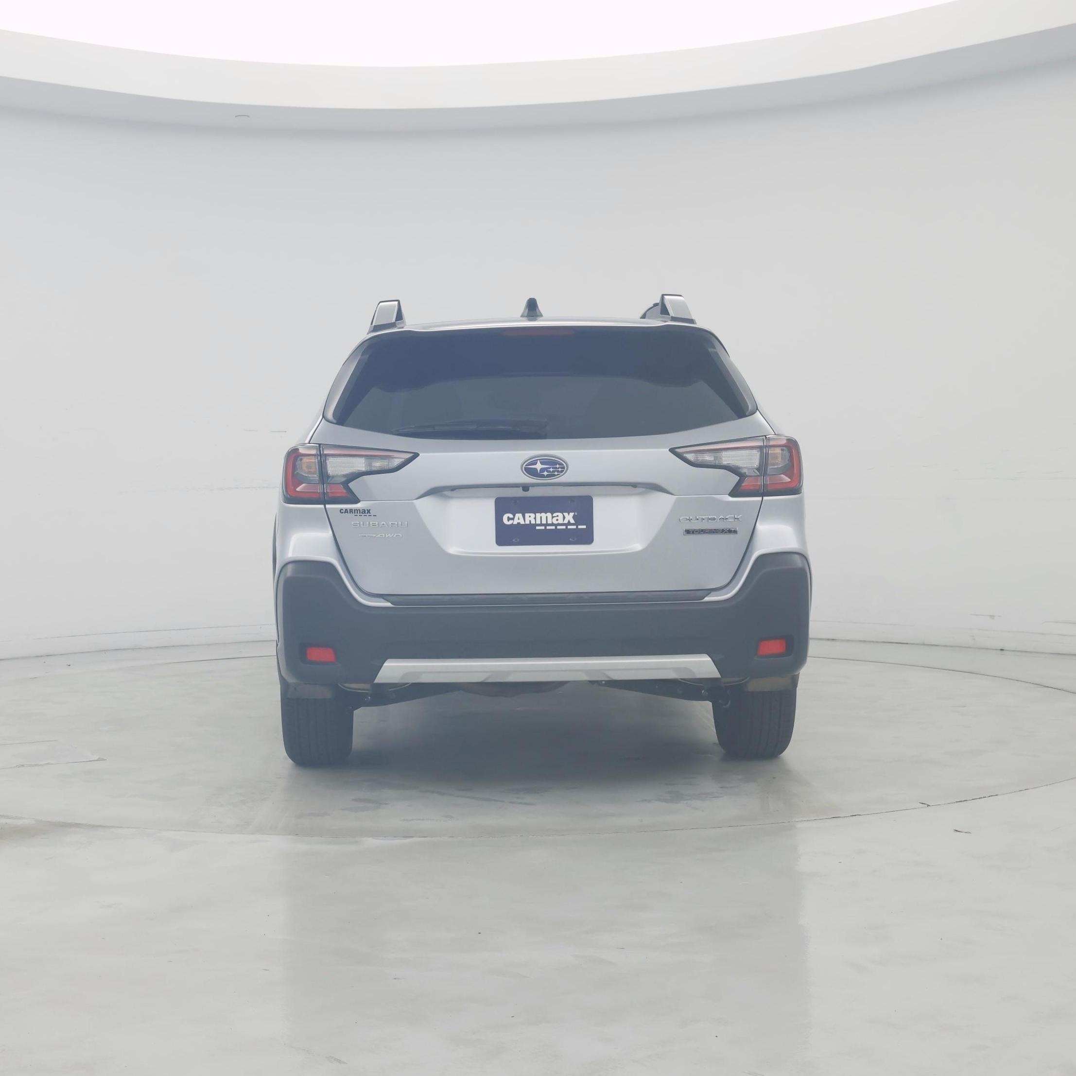 Thumbnail: 2025 Subaru Outback - 6