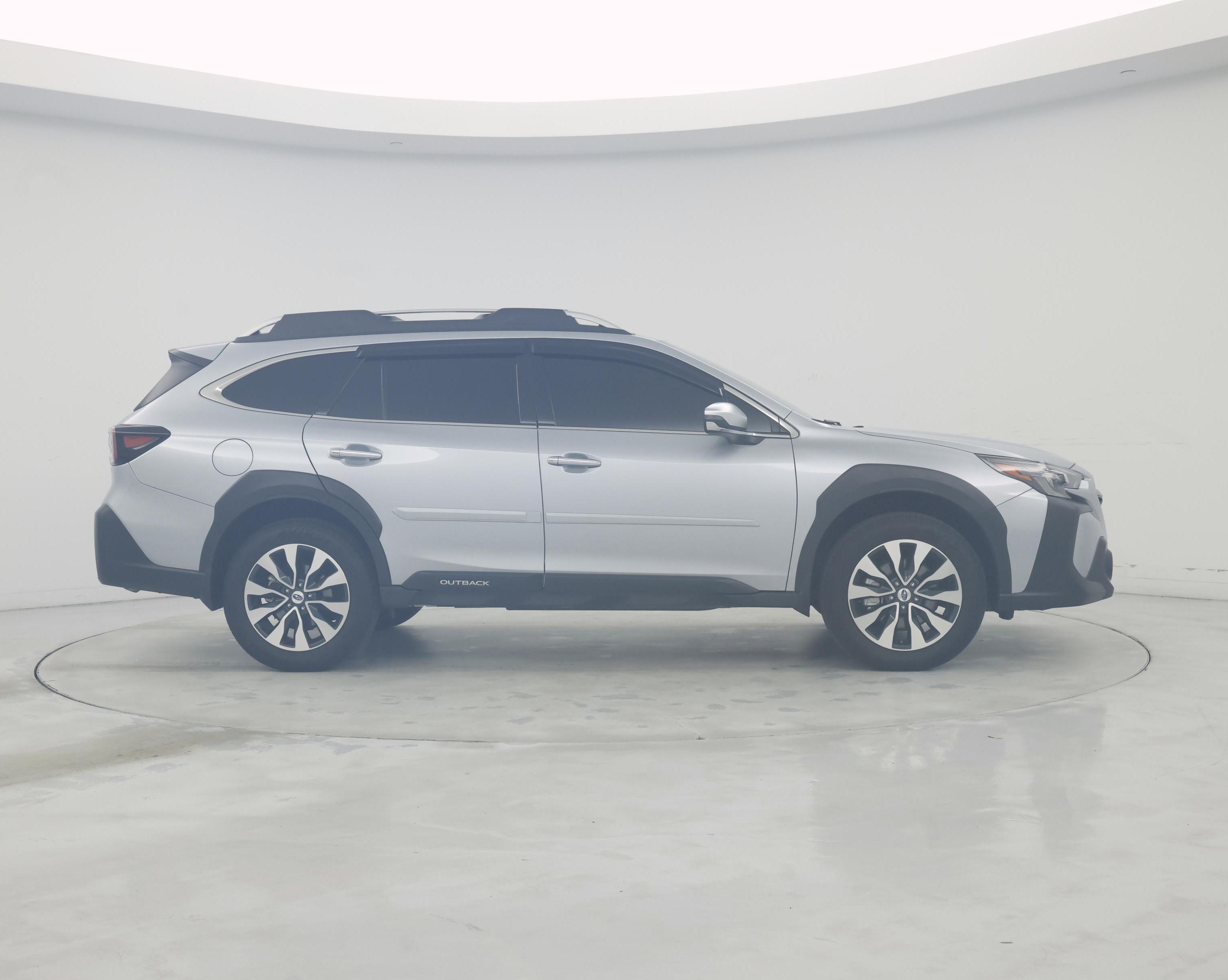 Thumbnail: 2025 Subaru Outback - 7