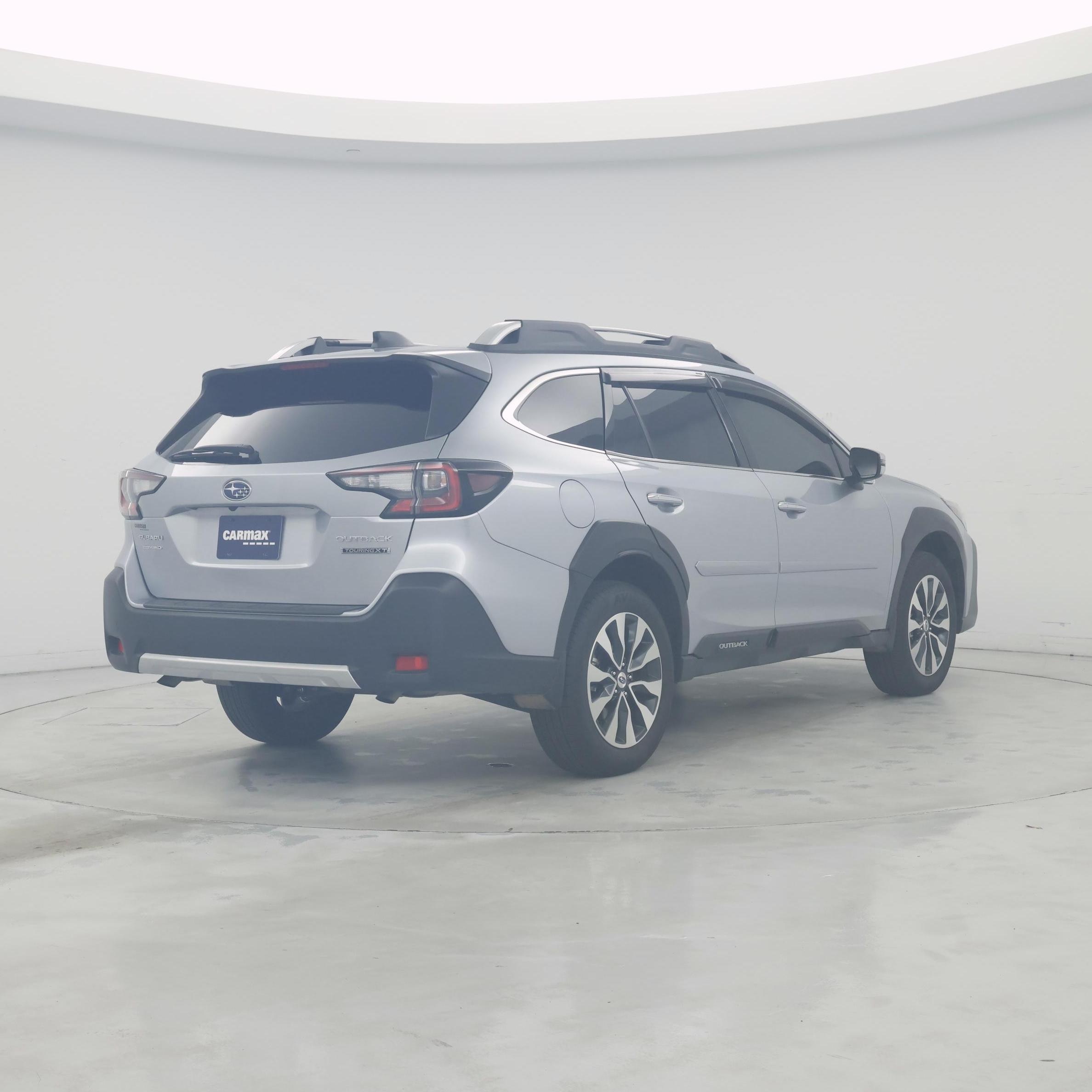 Thumbnail: 2025 Subaru Outback - 8
