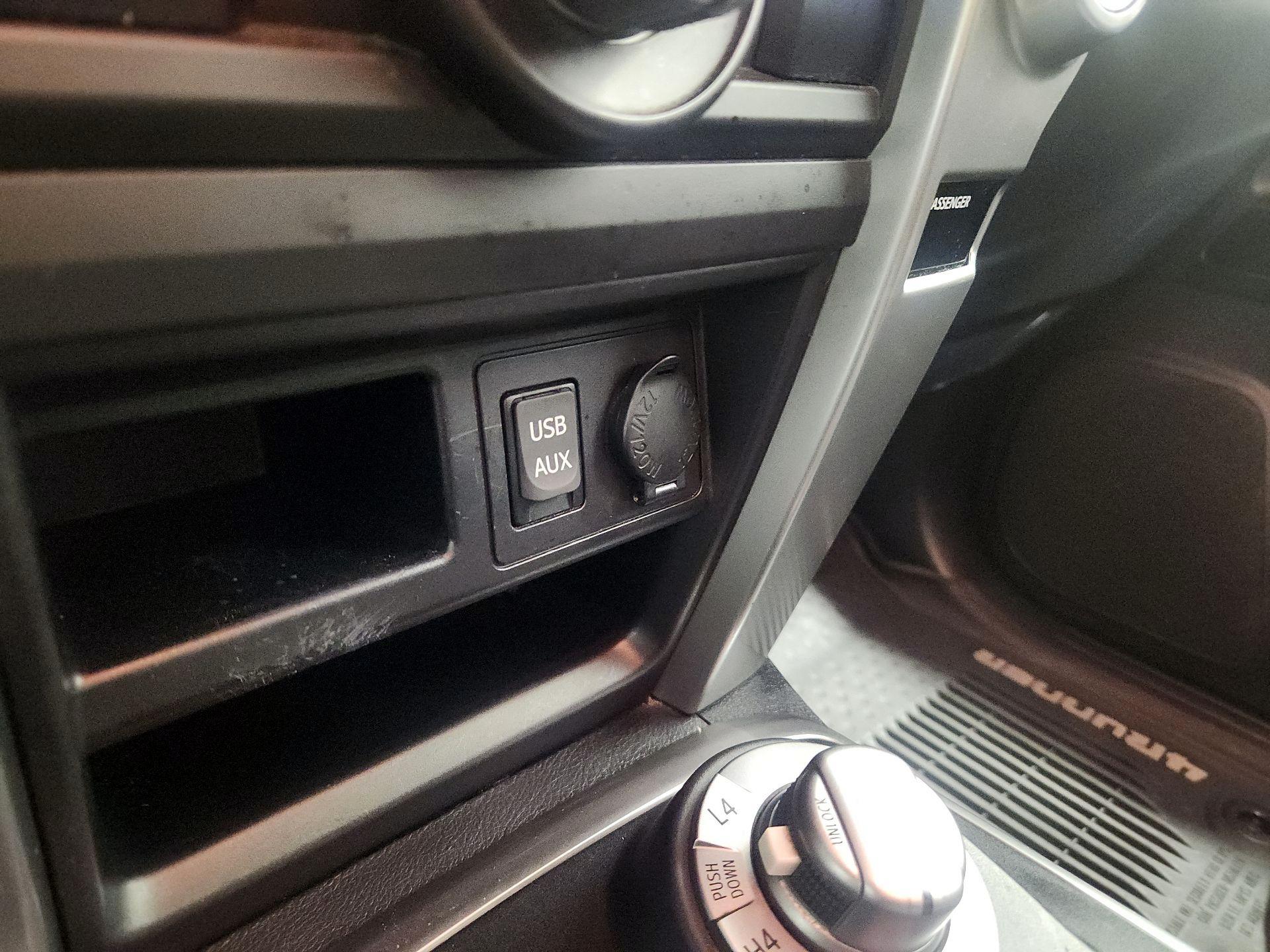 Thumbnail: 2017 Toyota 4Runner - 18