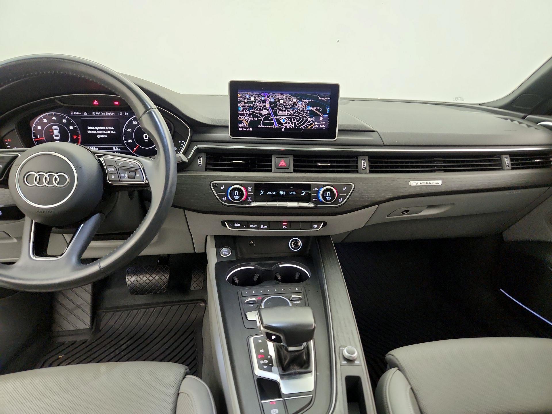 Thumbnail: 2018 Audi A5 - 9