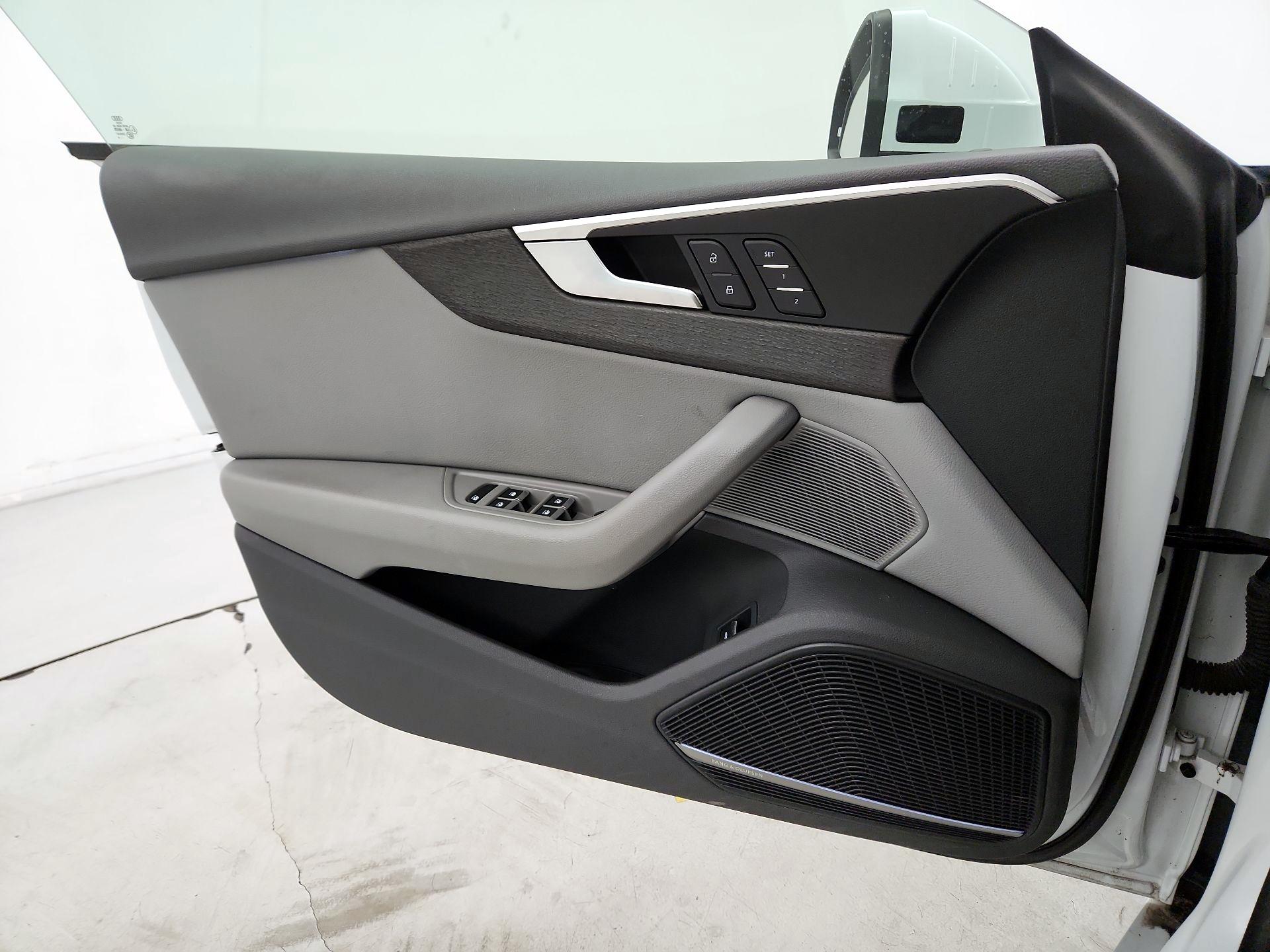 Thumbnail: 2018 Audi A5 - 12