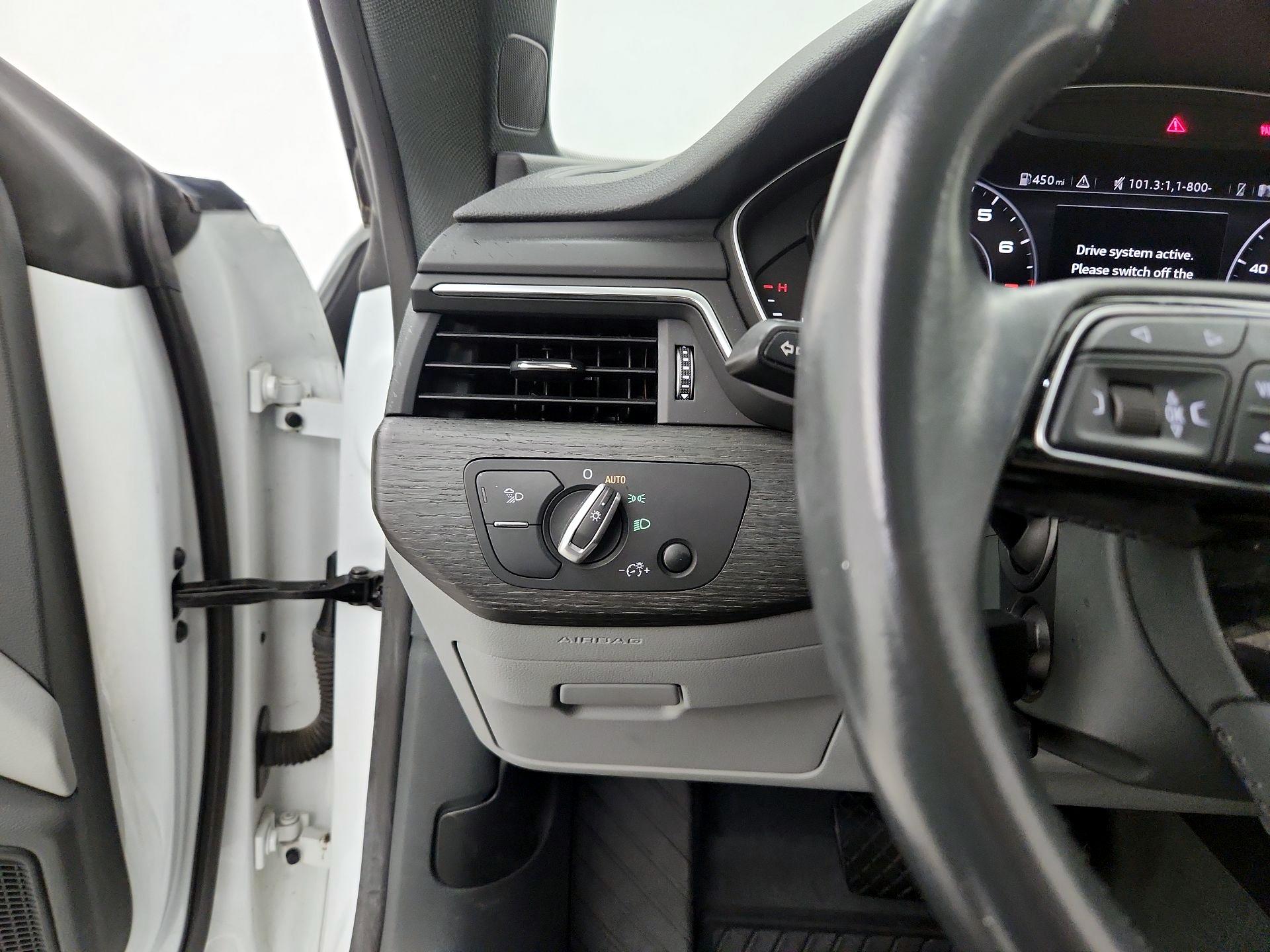 Thumbnail: 2018 Audi A5 - 13