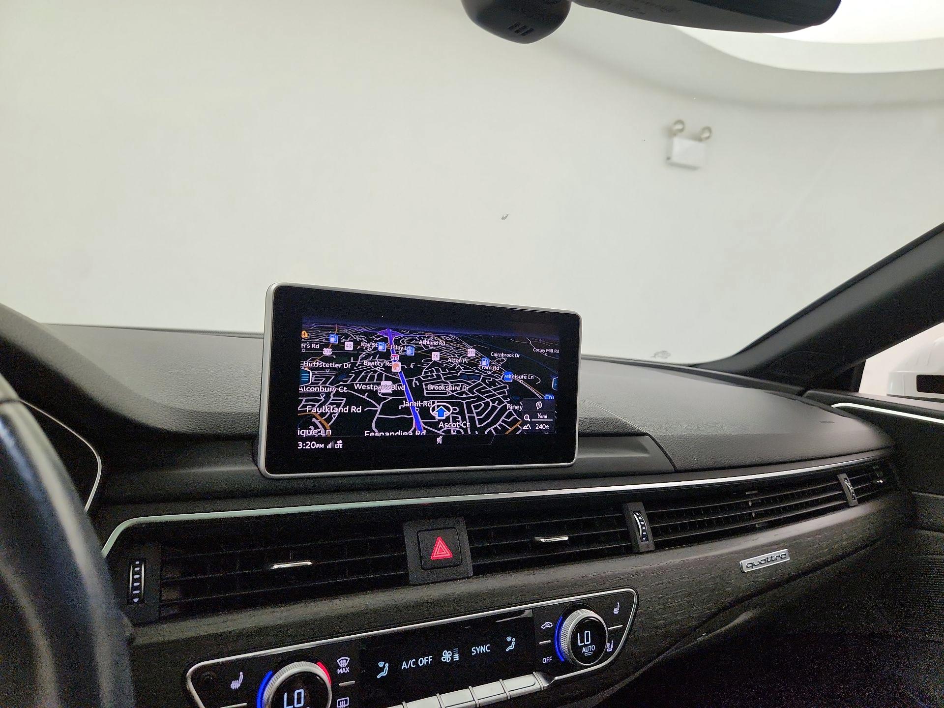 Thumbnail: 2018 Audi A5 - 14