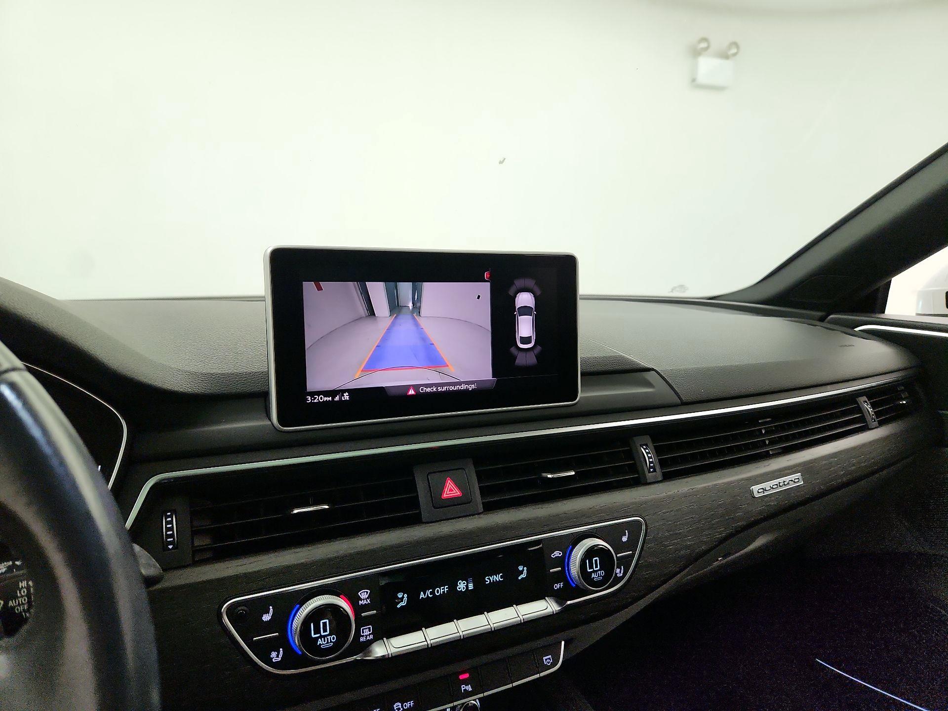 Thumbnail: 2018 Audi A5 - 15