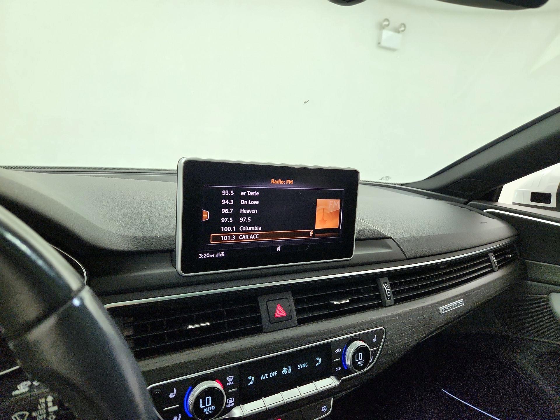 Thumbnail: 2018 Audi A5 - 16