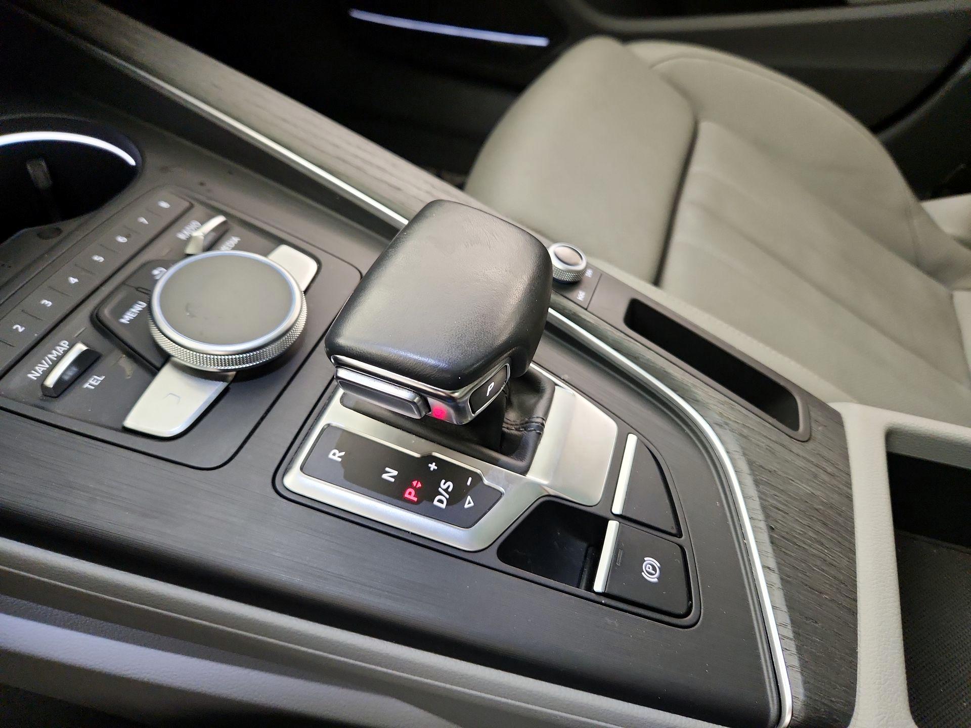 Thumbnail: 2018 Audi A5 - 18