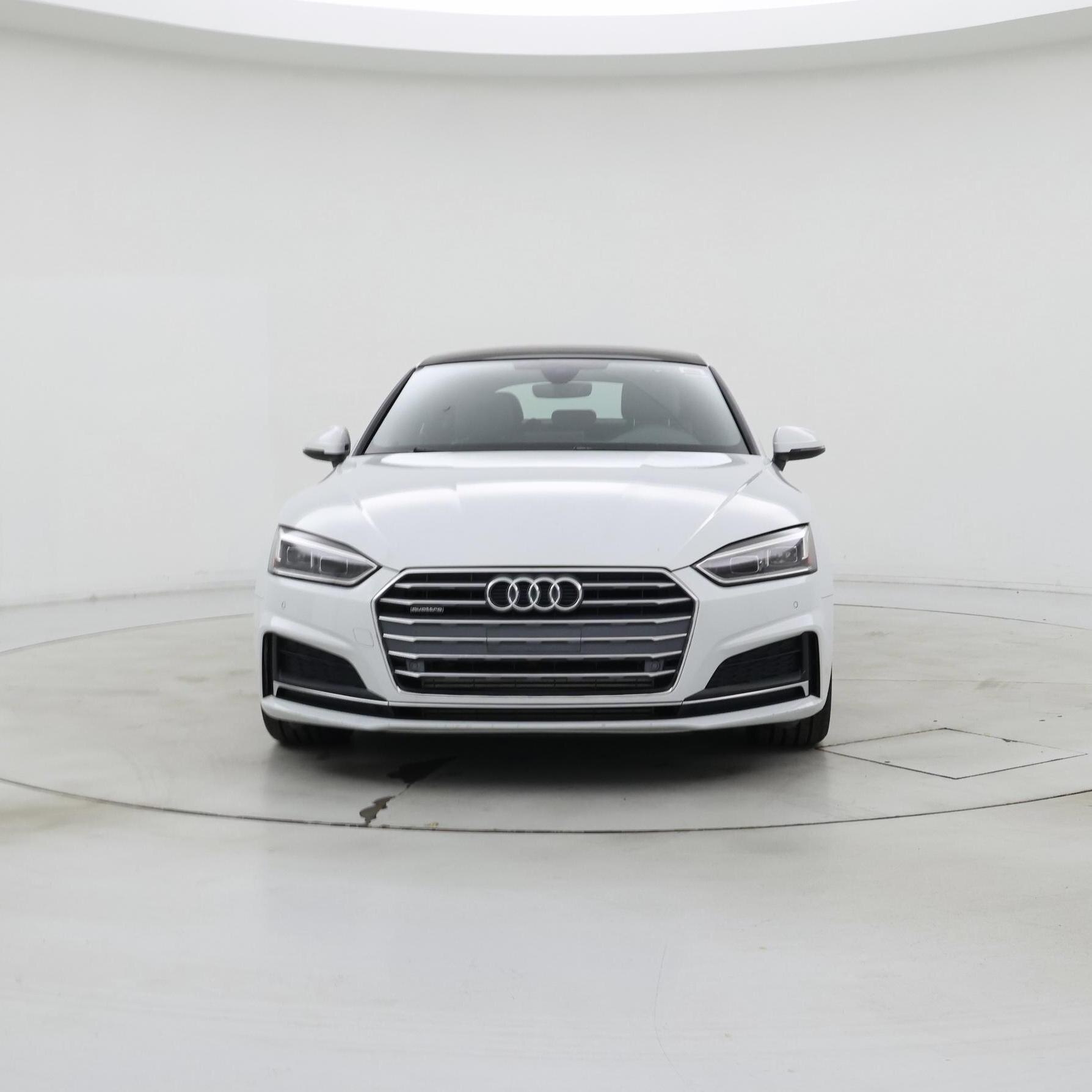 Thumbnail: 2018 Audi A5 - 5