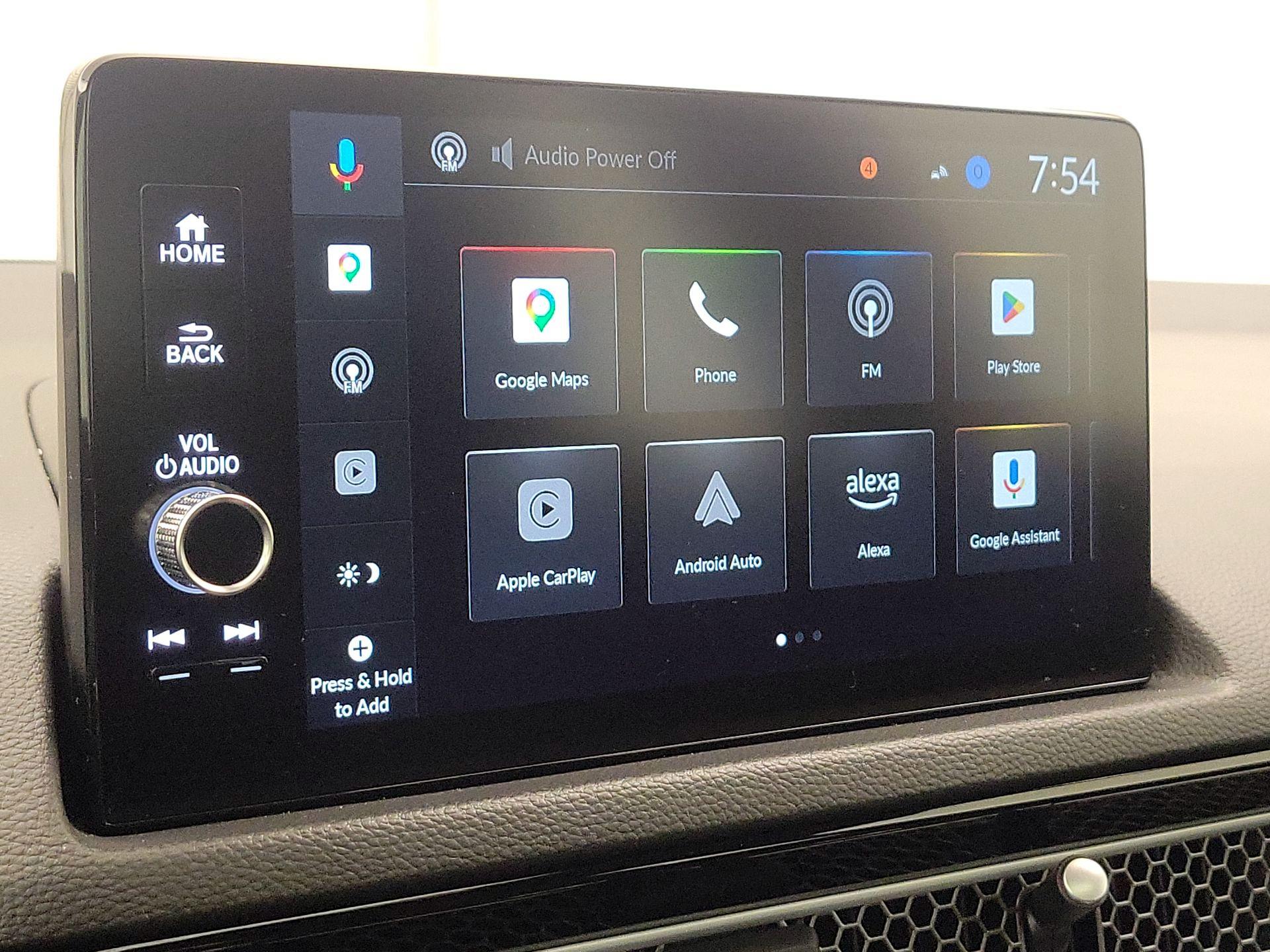 Thumbnail: 2025 Honda Civic - 15