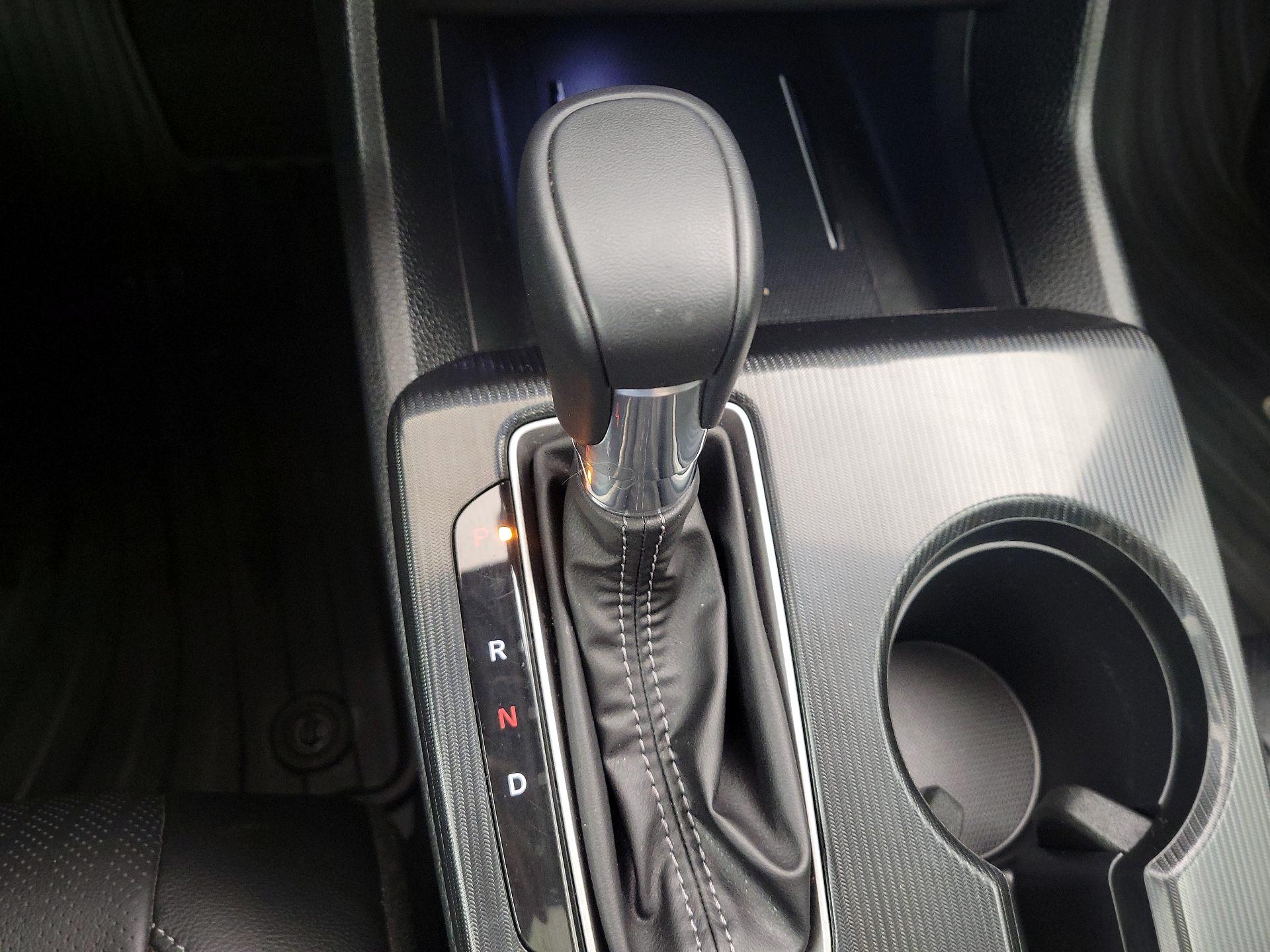 Thumbnail: 2025 Honda Civic - 17