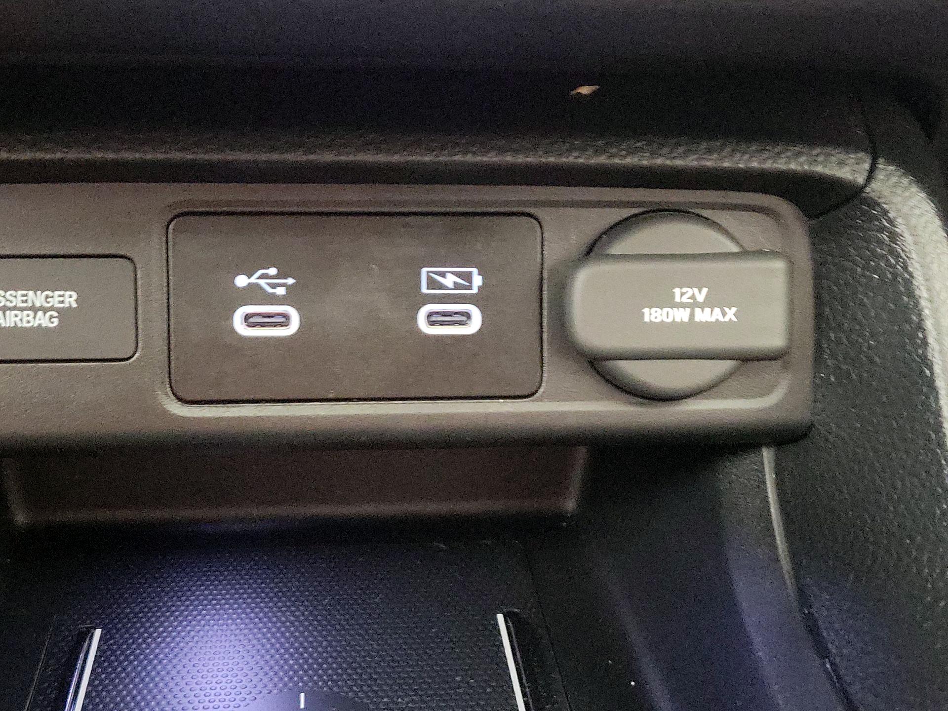 Thumbnail: 2025 Honda Civic - 18