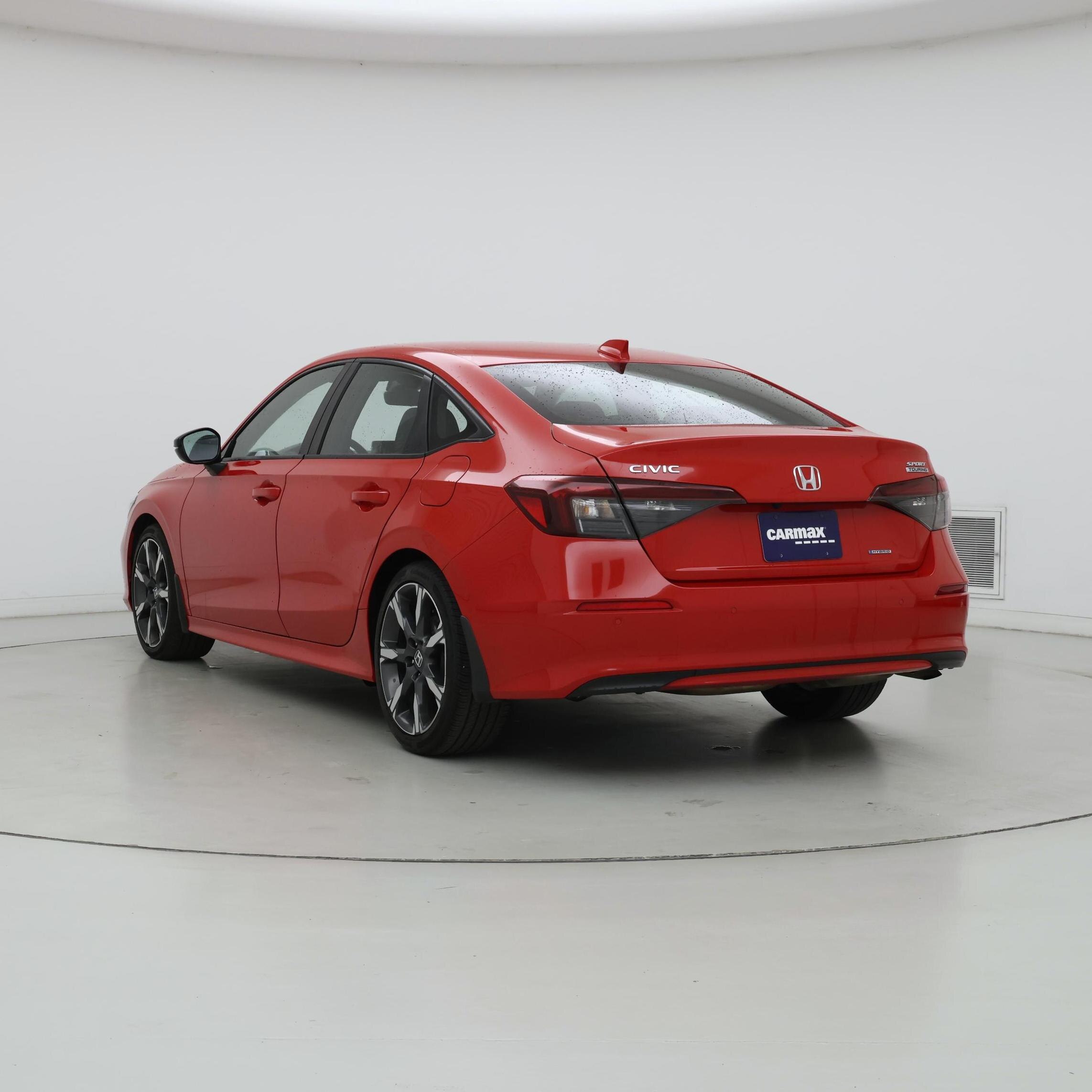 Thumbnail: 2025 Honda Civic - 2