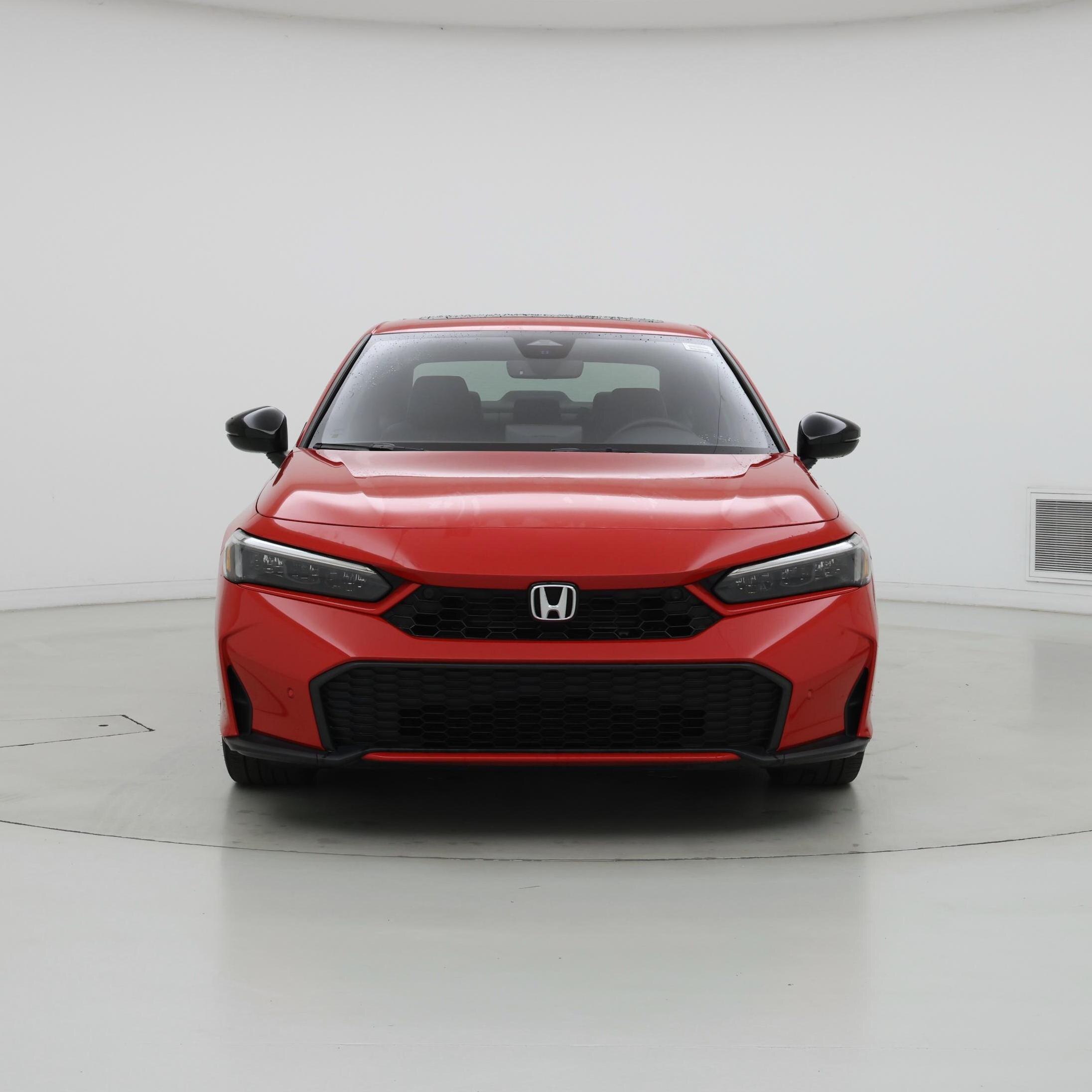 Thumbnail: 2025 Honda Civic - 5