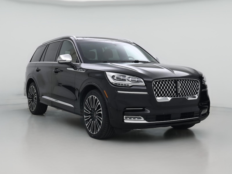 2020 Lincoln Aviator Black Label -
                  Stockbridge, GA