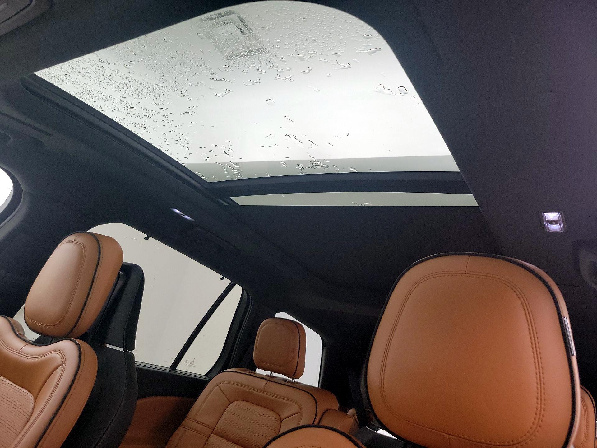 Thumbnail: 2020 Lincoln Aviator - 20