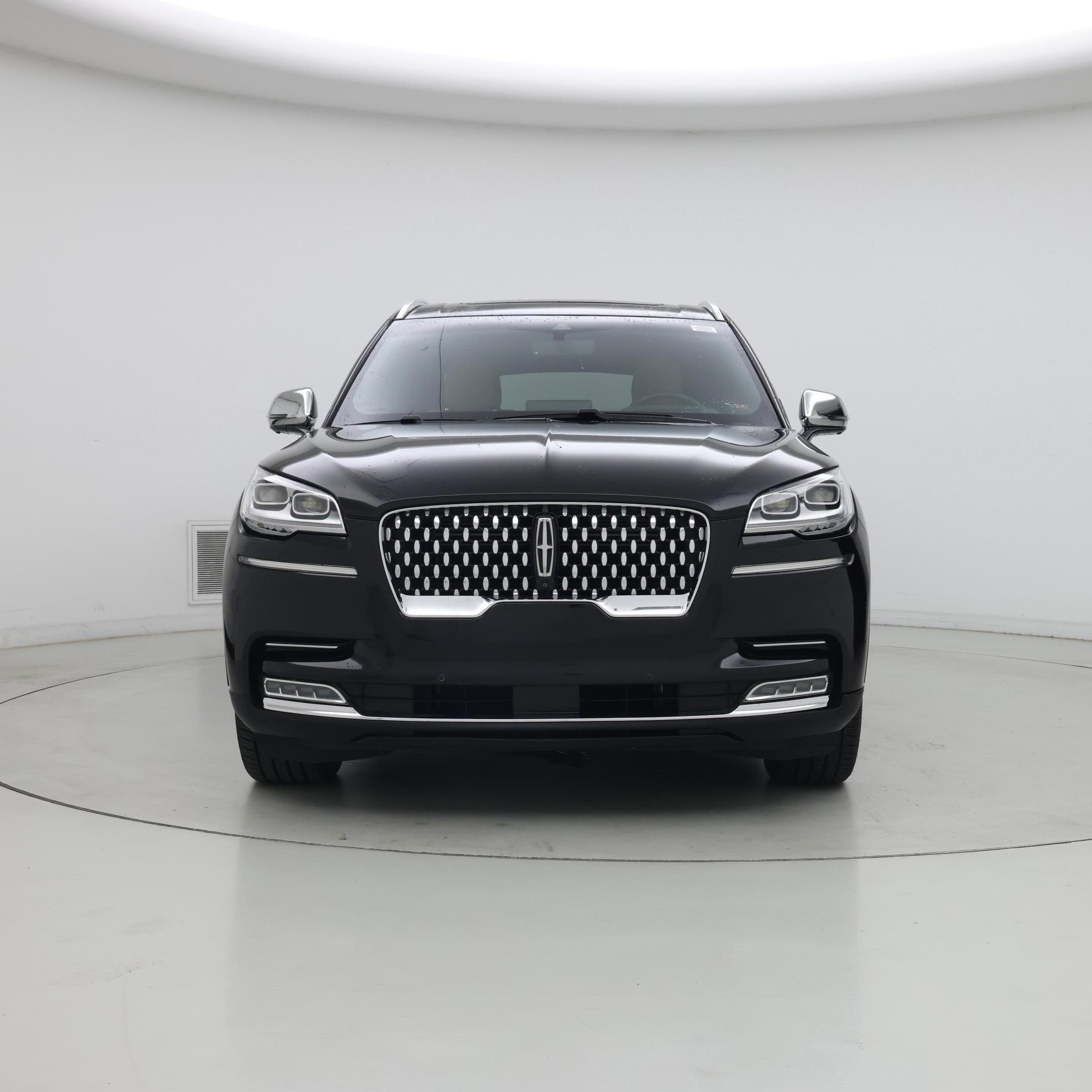 Thumbnail: 2020 Lincoln Aviator - 5
