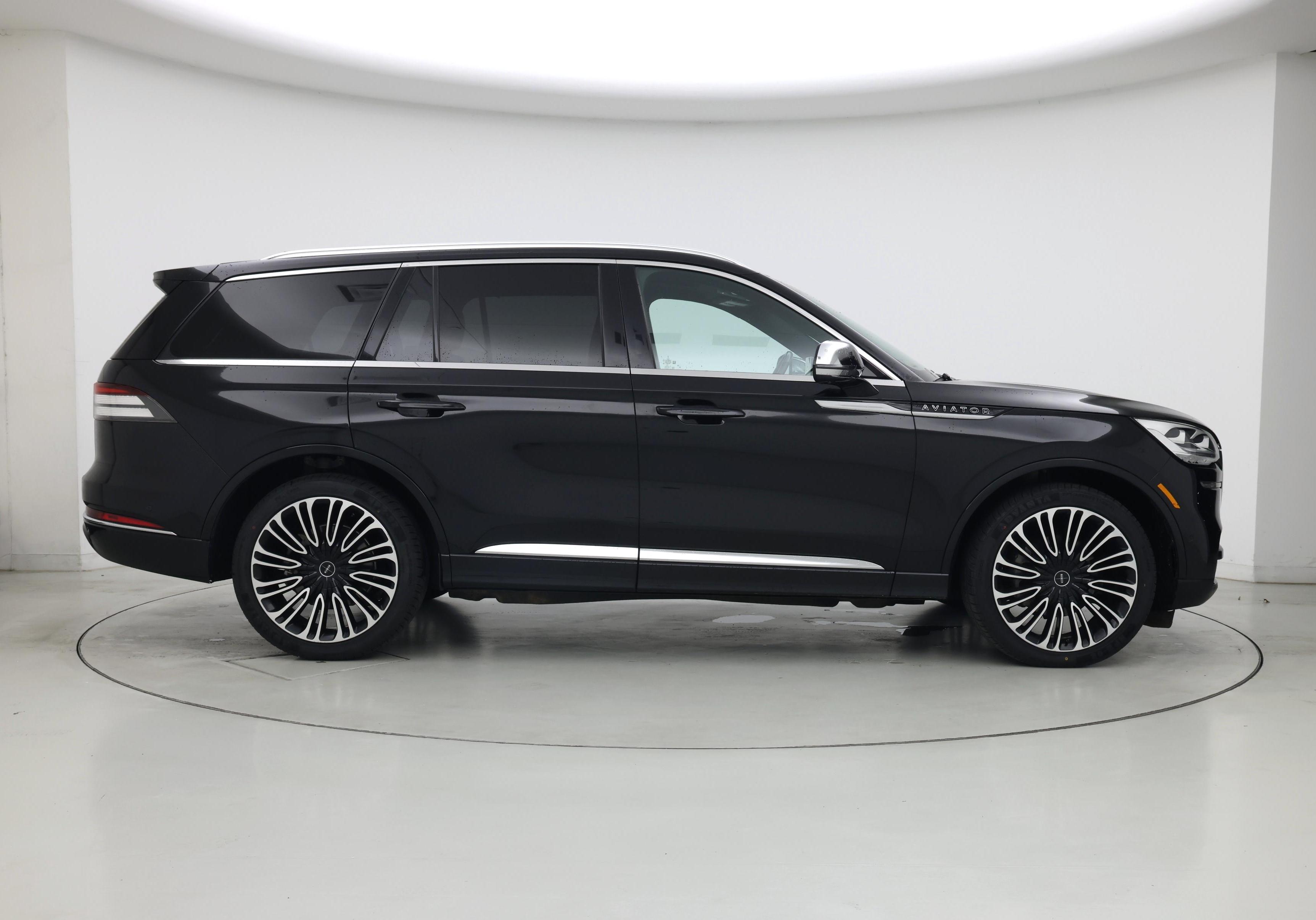 Thumbnail: 2020 Lincoln Aviator - 7