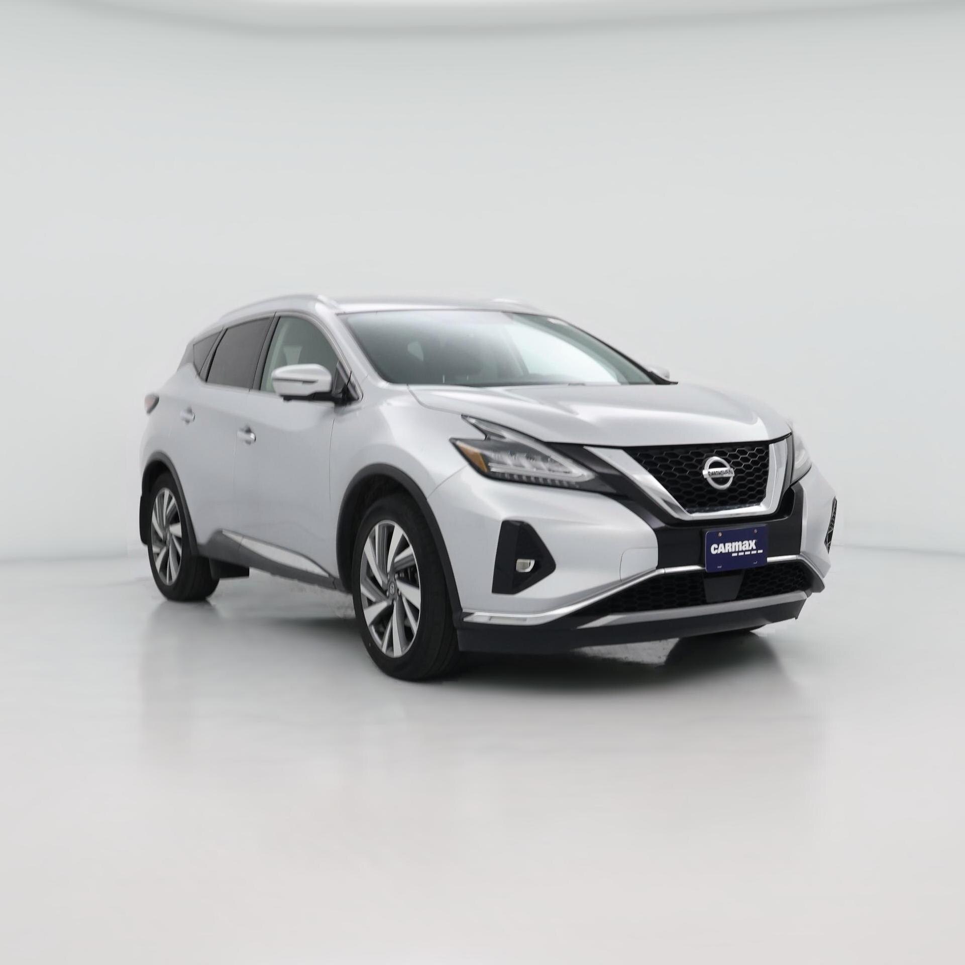 Thumbnail: 2019 Nissan Murano - 1